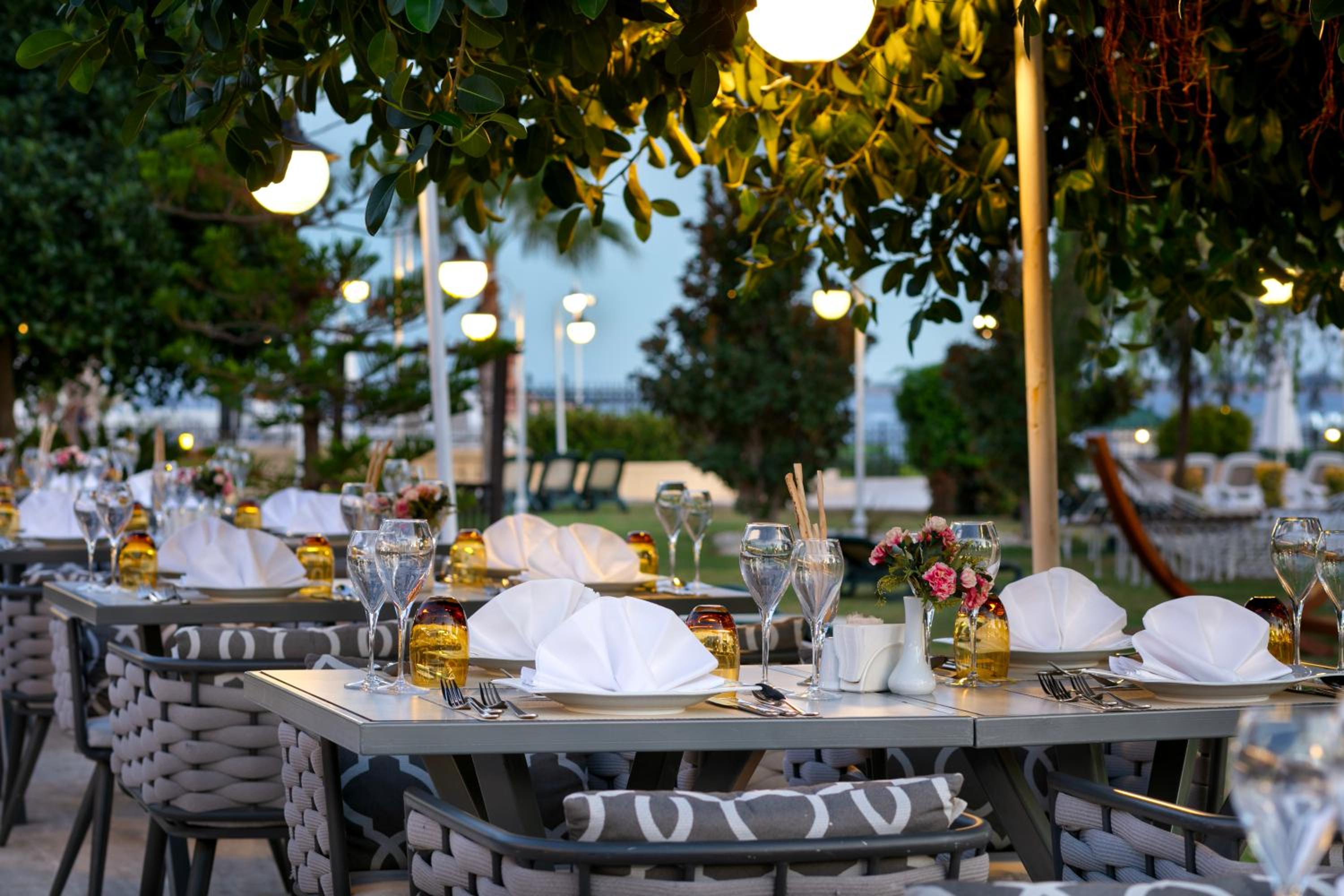 Club Hotel Phaselis Rose