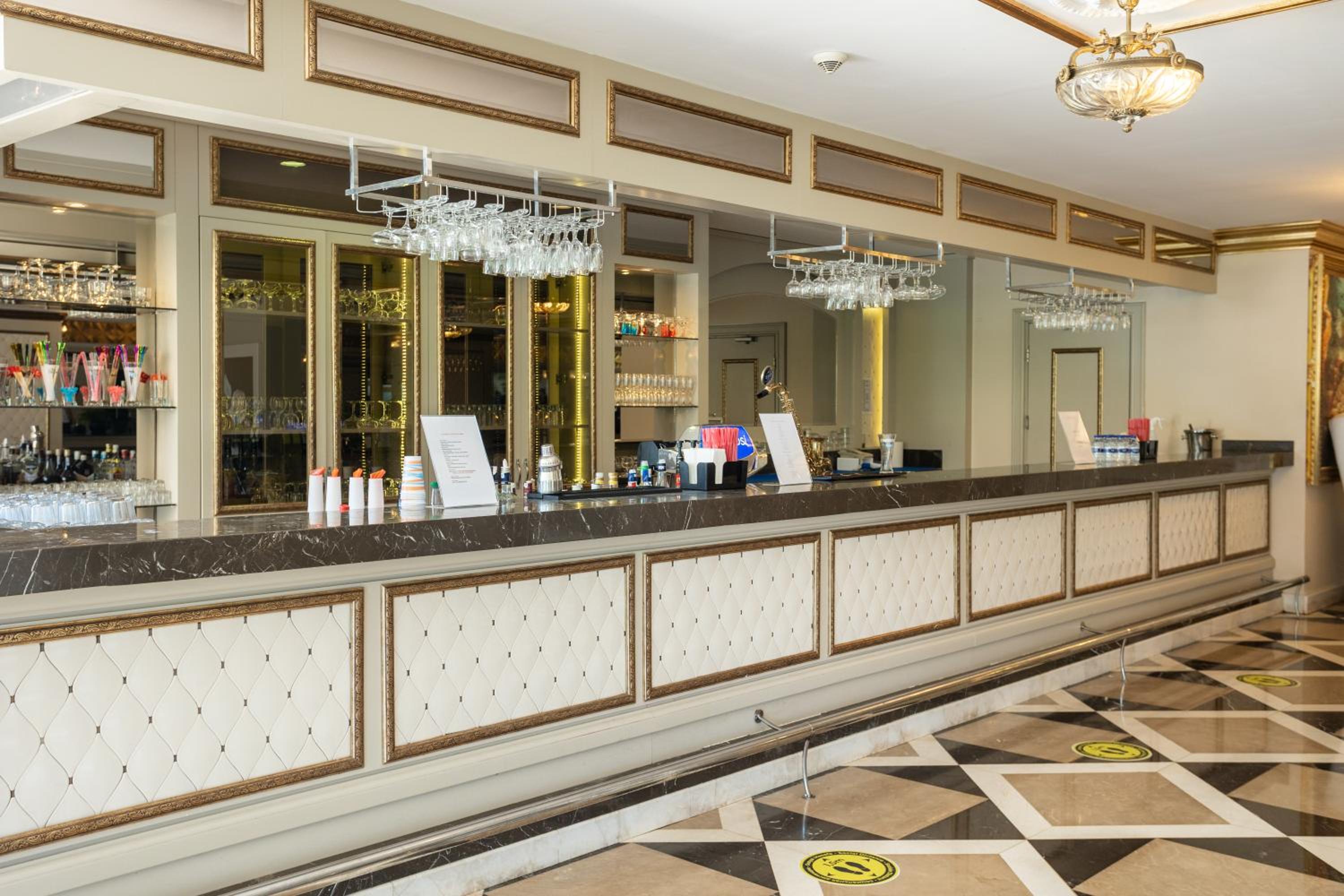 Club Hotel Phaselis Rose