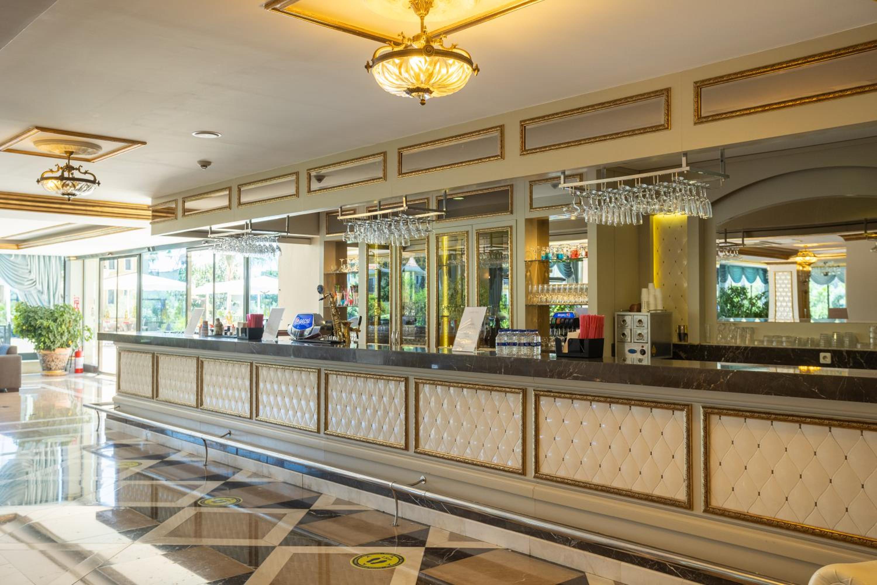 Club Hotel Phaselis Rose