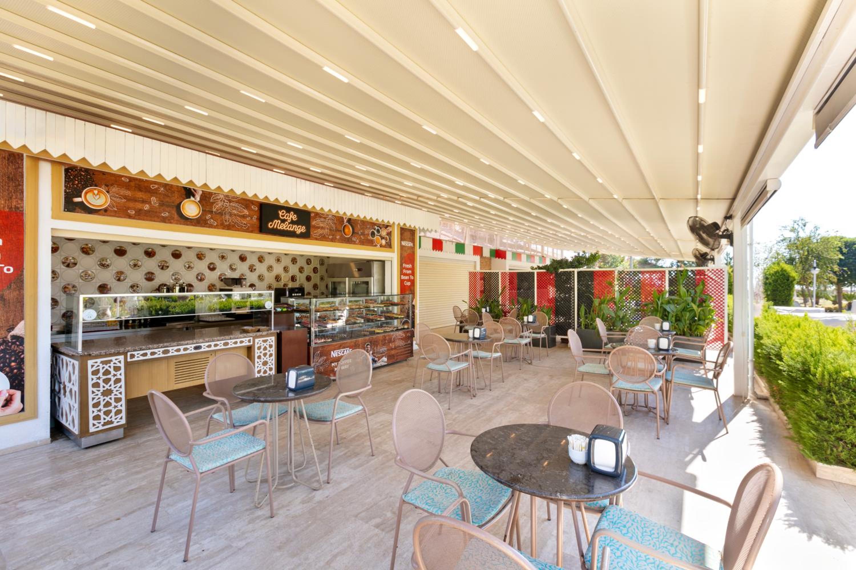 Club Hotel Phaselis Rose