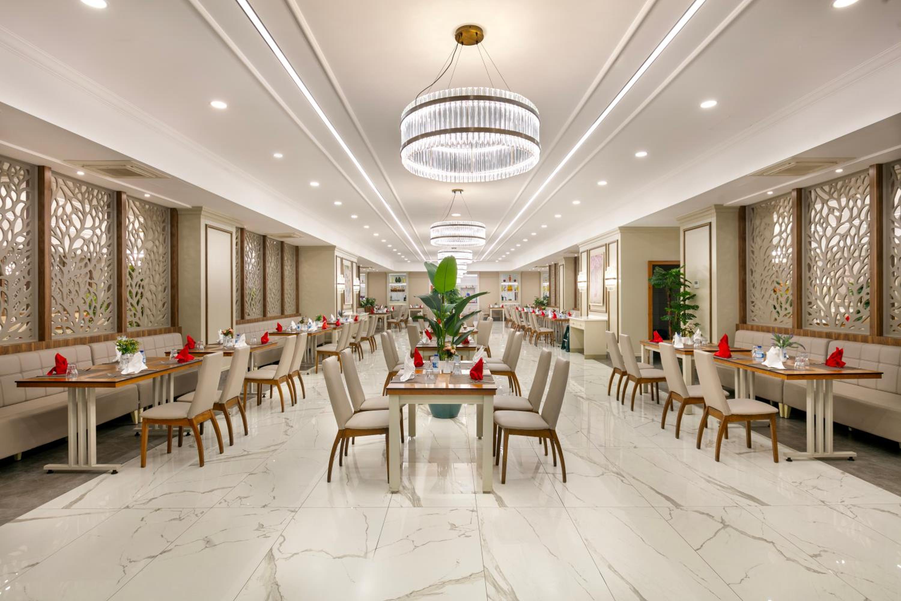 Club Hotel Phaselis Rose