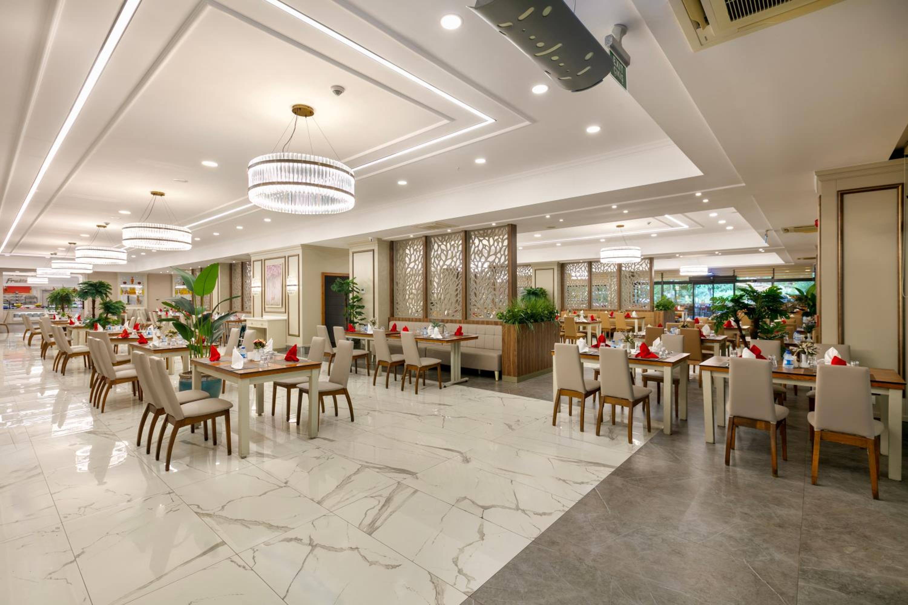 Club Hotel Phaselis Rose