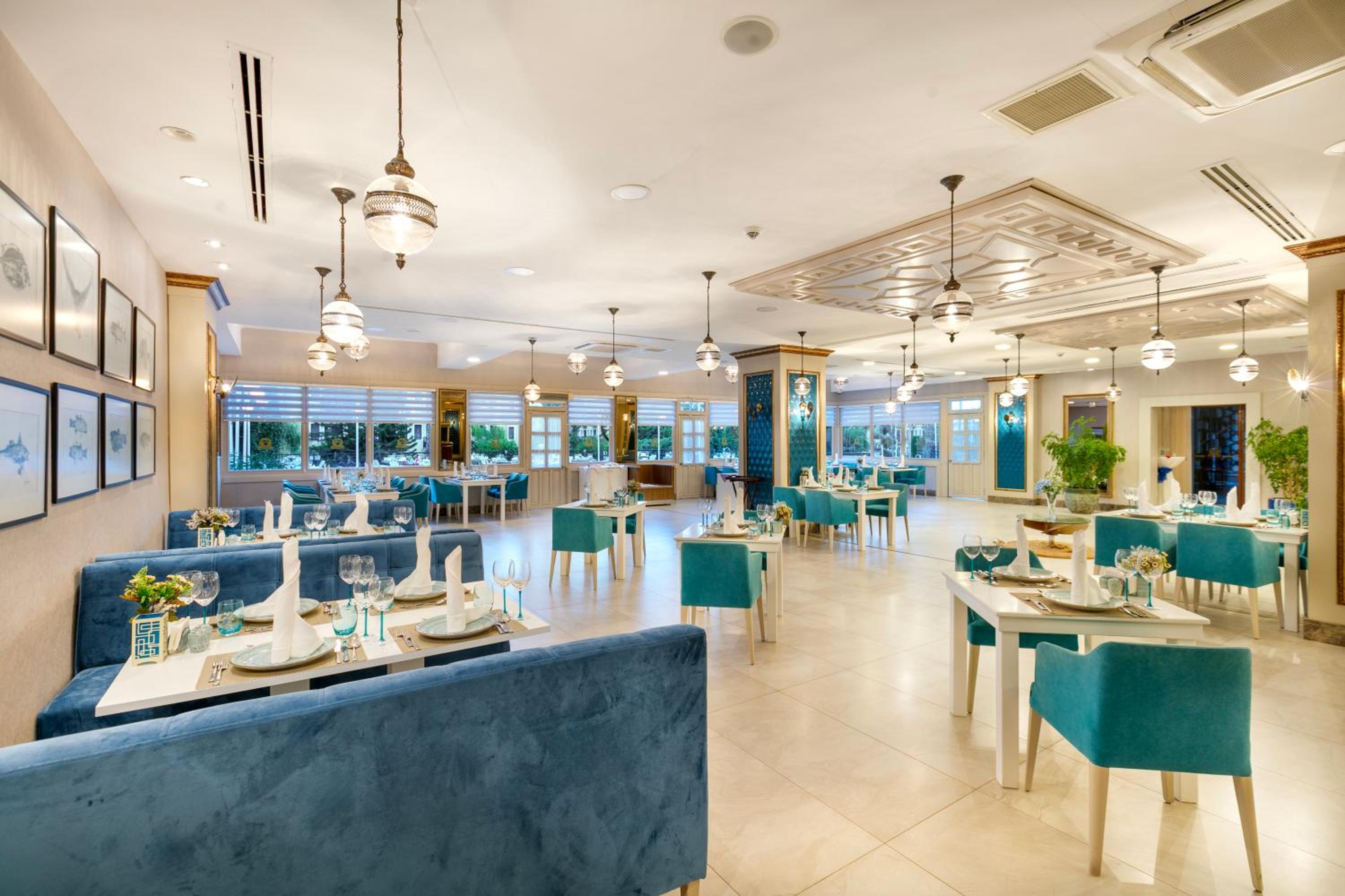 Club Hotel Phaselis Rose