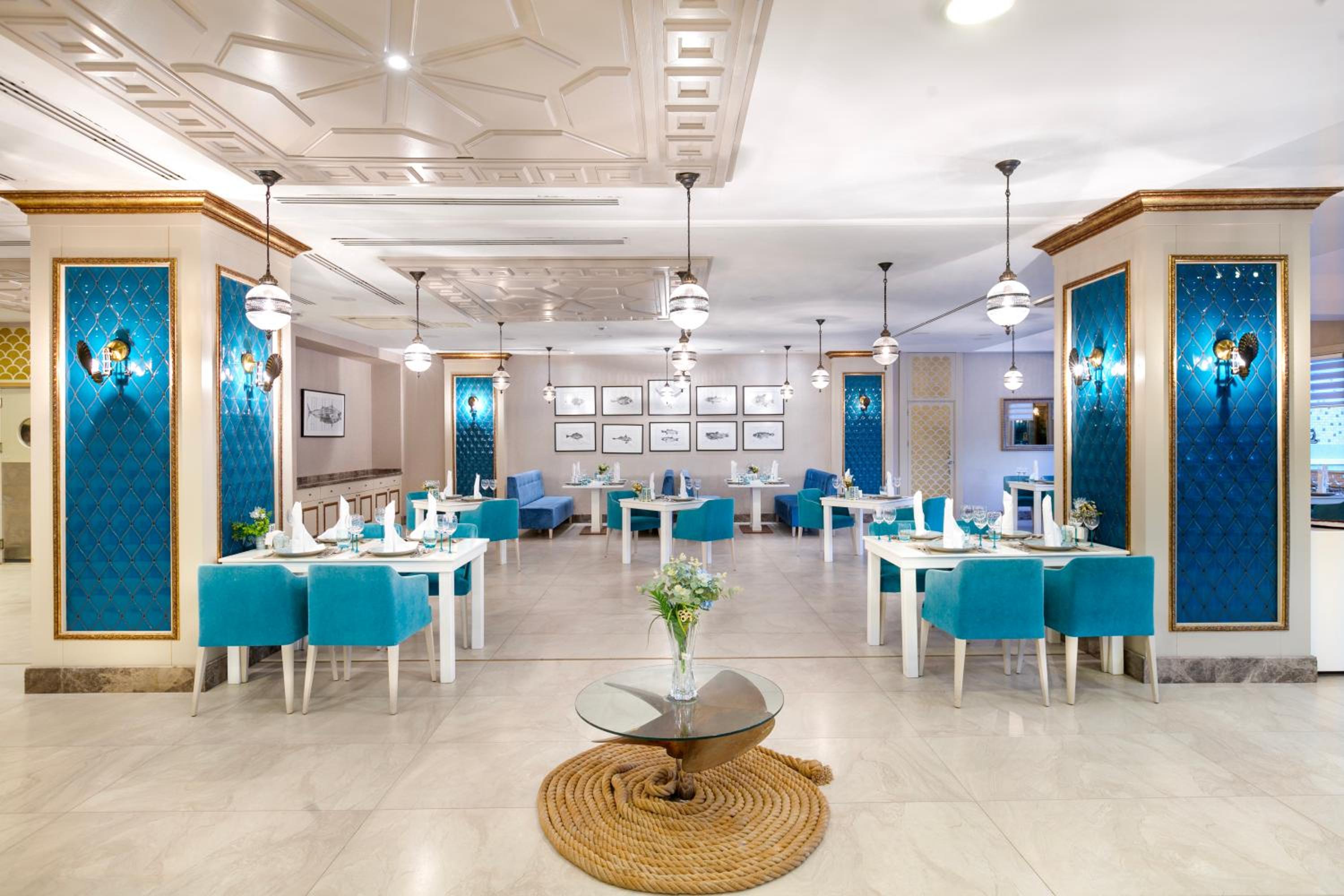 Club Hotel Phaselis Rose