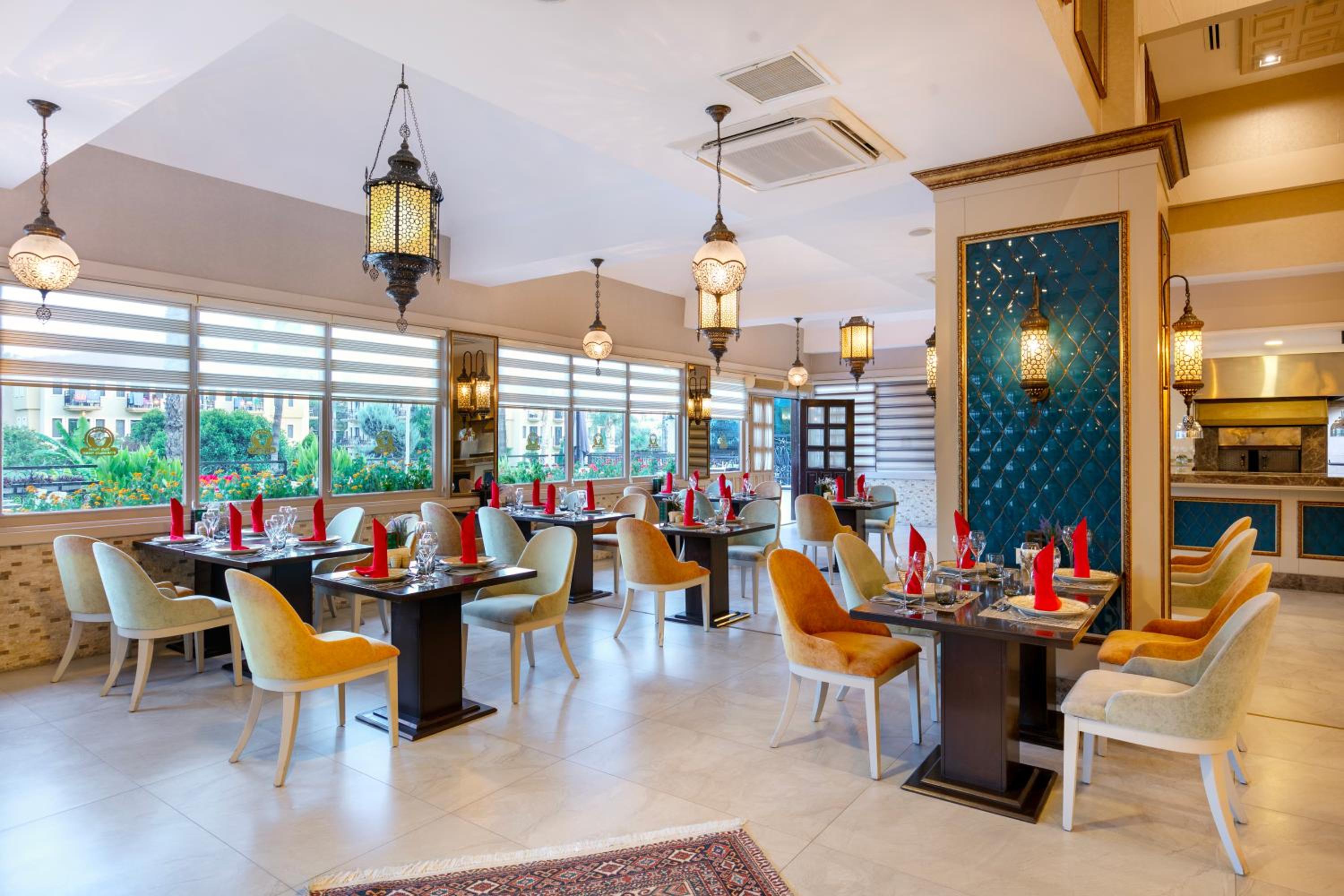Club Hotel Phaselis Rose