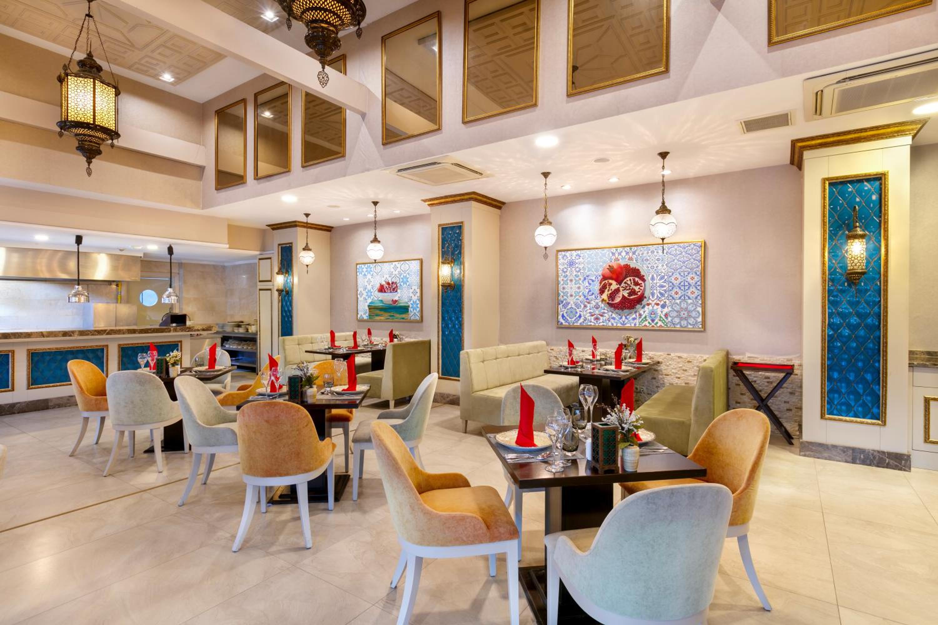 Club Hotel Phaselis Rose