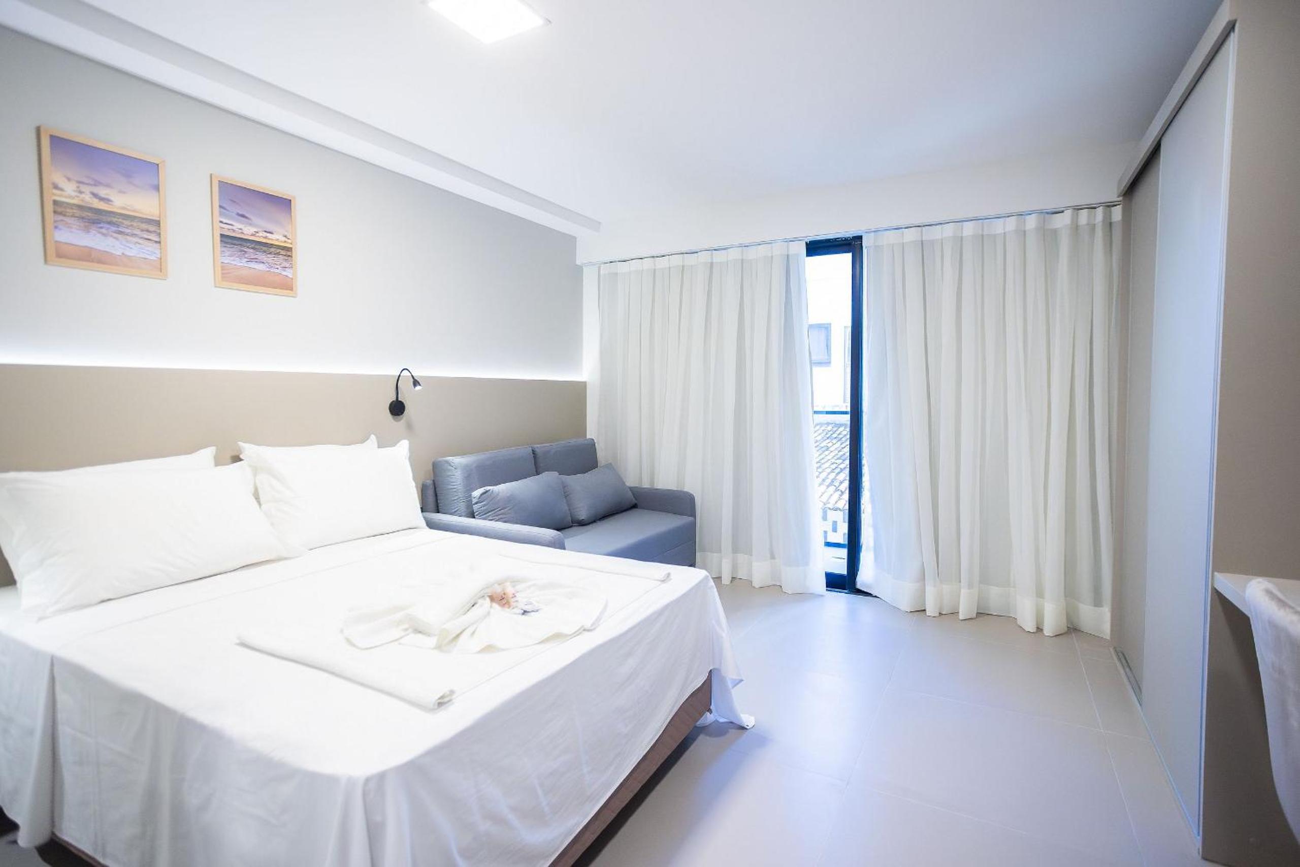 Beach Haus #111 - Bessa Beach by Carpediem
