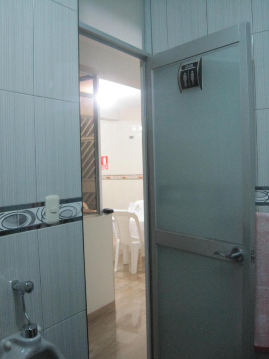 Wasi Airport Apartment view 4