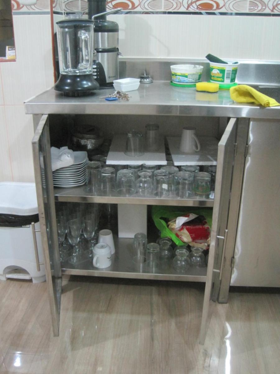 Wasi Airport Apartment view 5