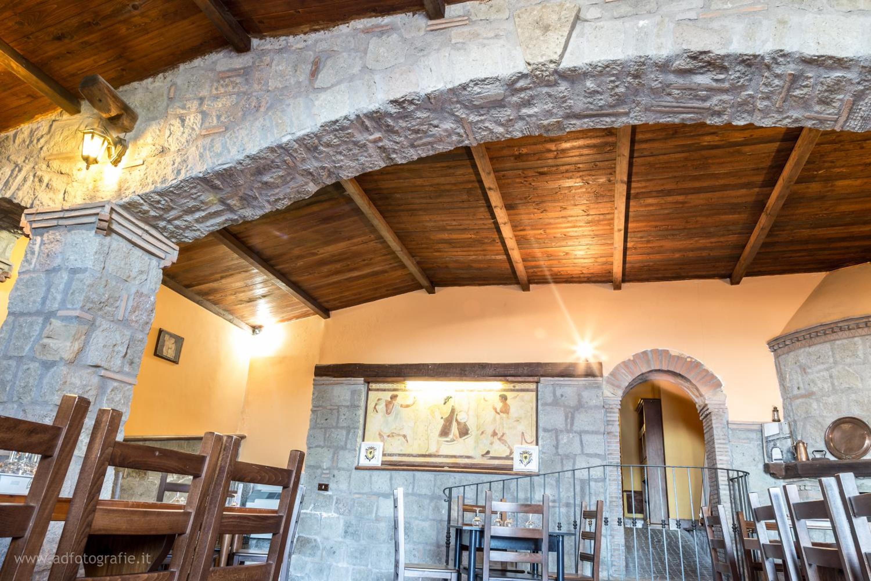 Agriturismo Le Querce
