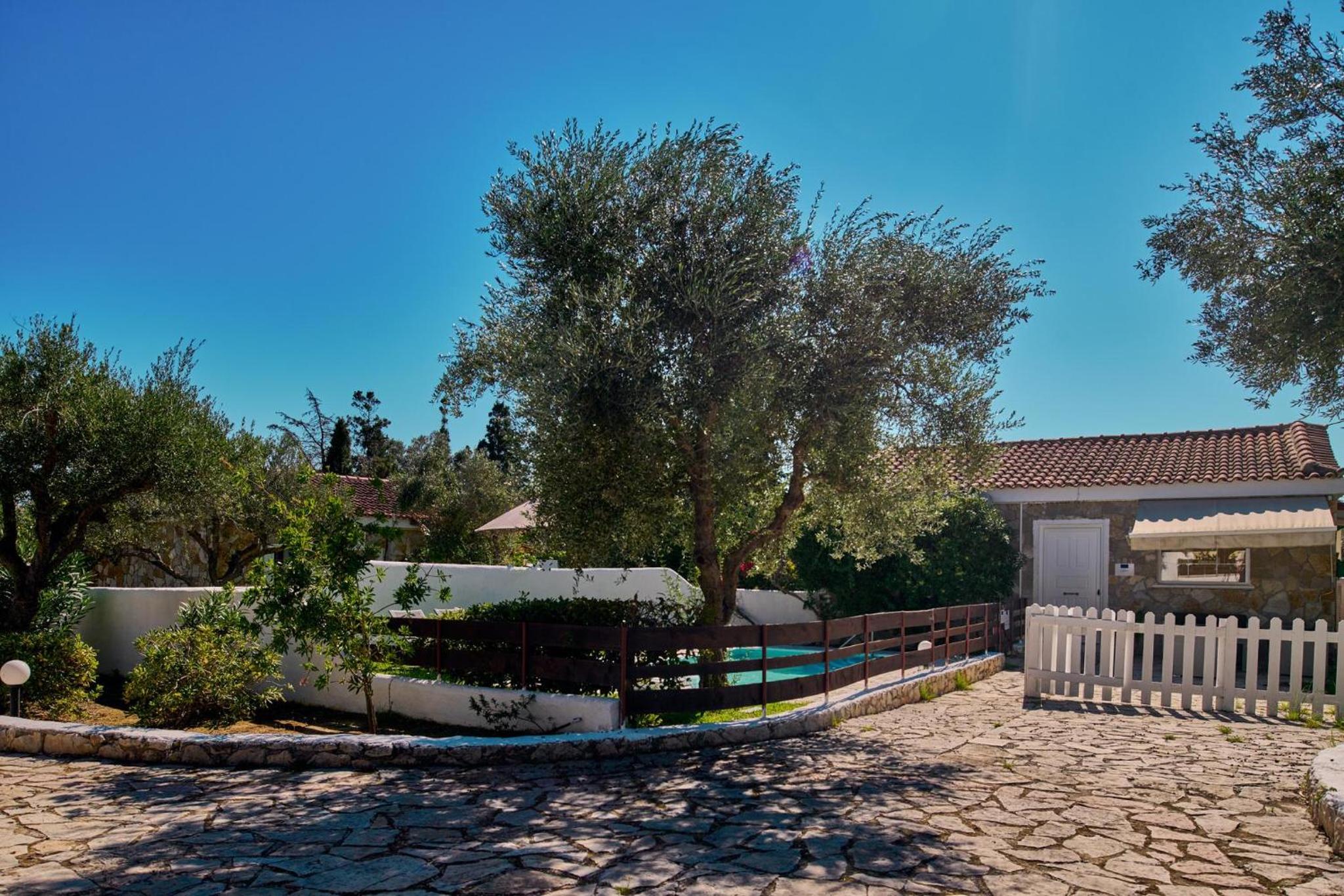 Villa Nefeli Periyali