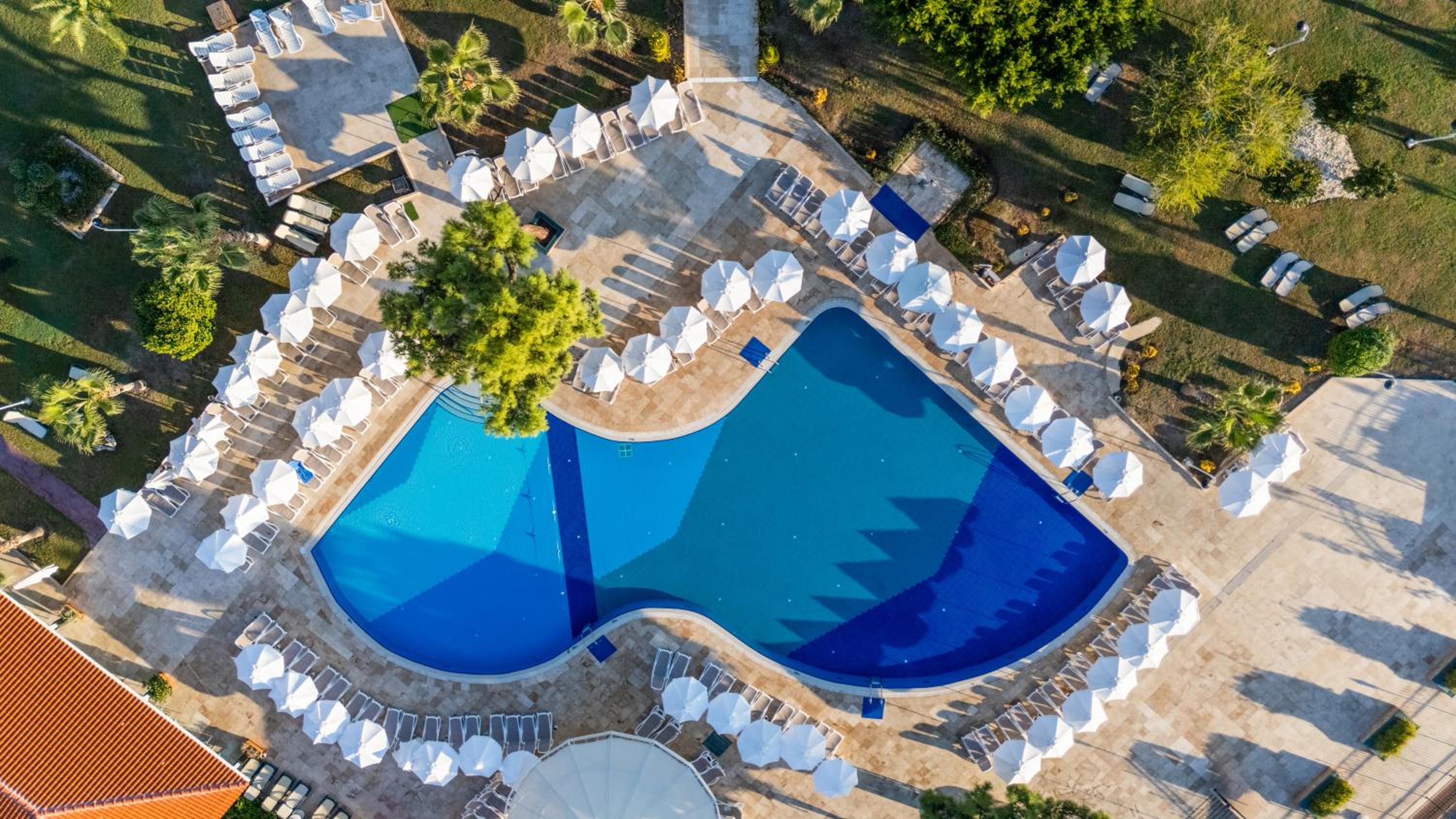 Club Hotel Phaselis Rose