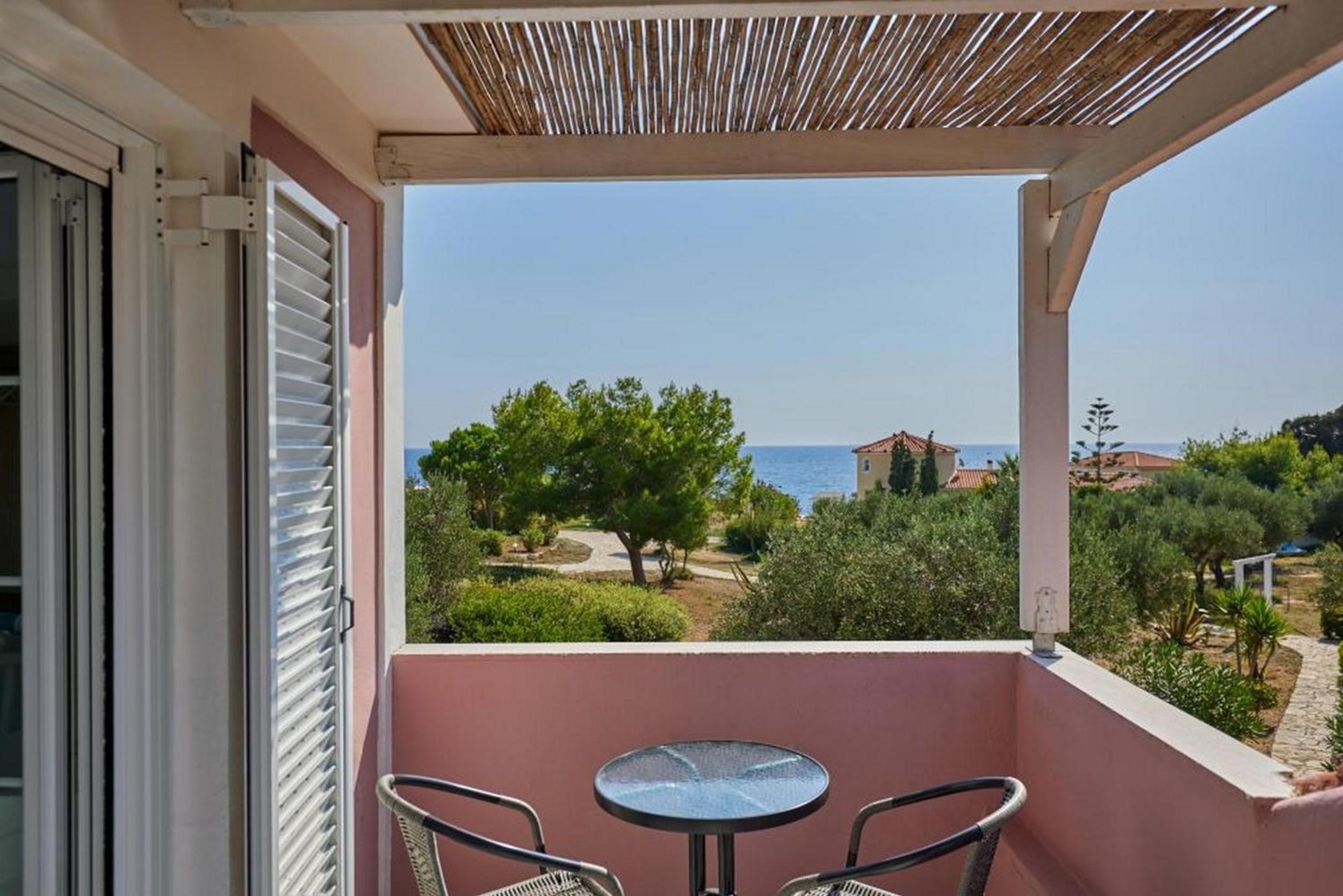 Villa Artemis Periyali