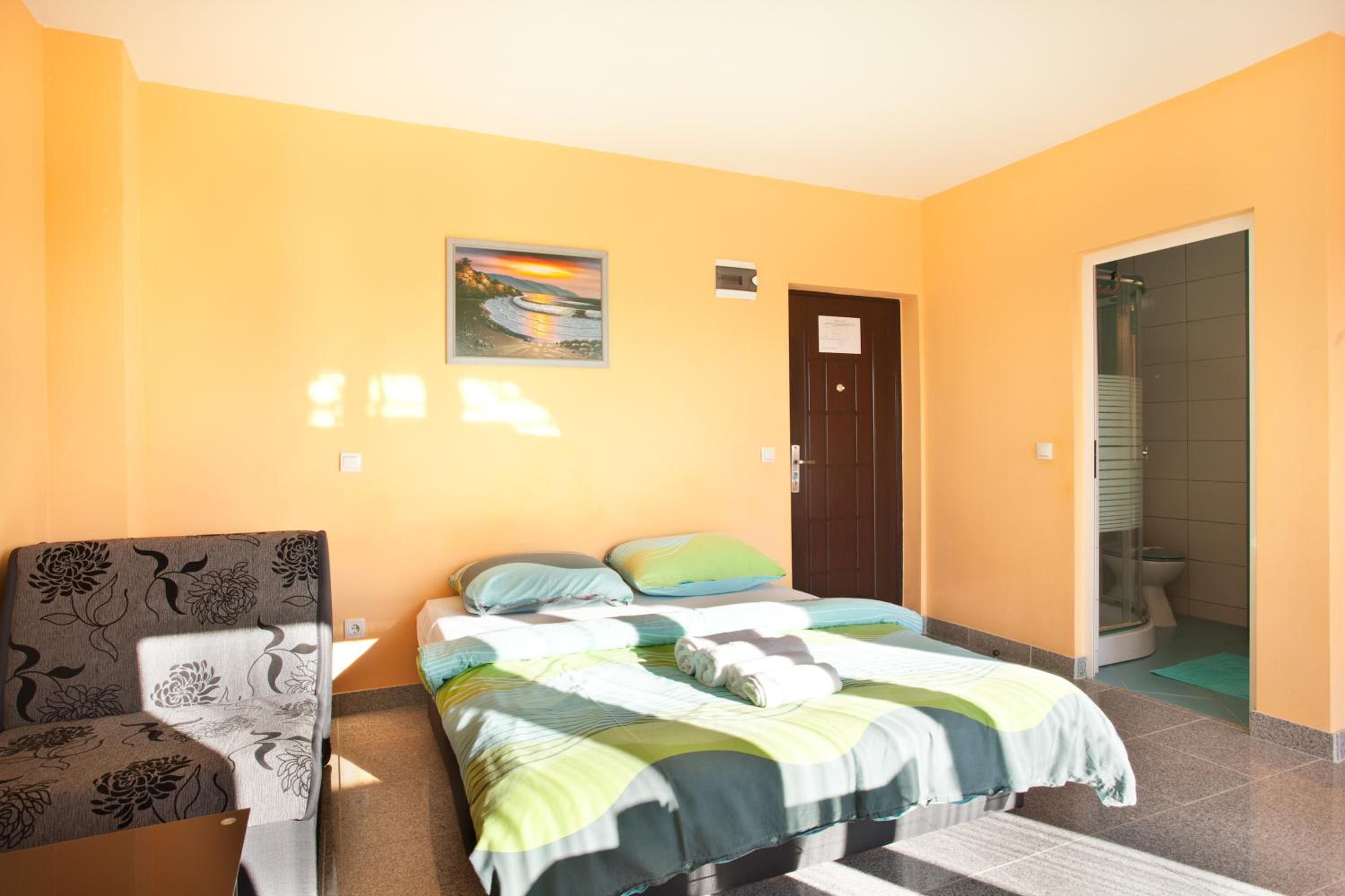 Apartments Kristal