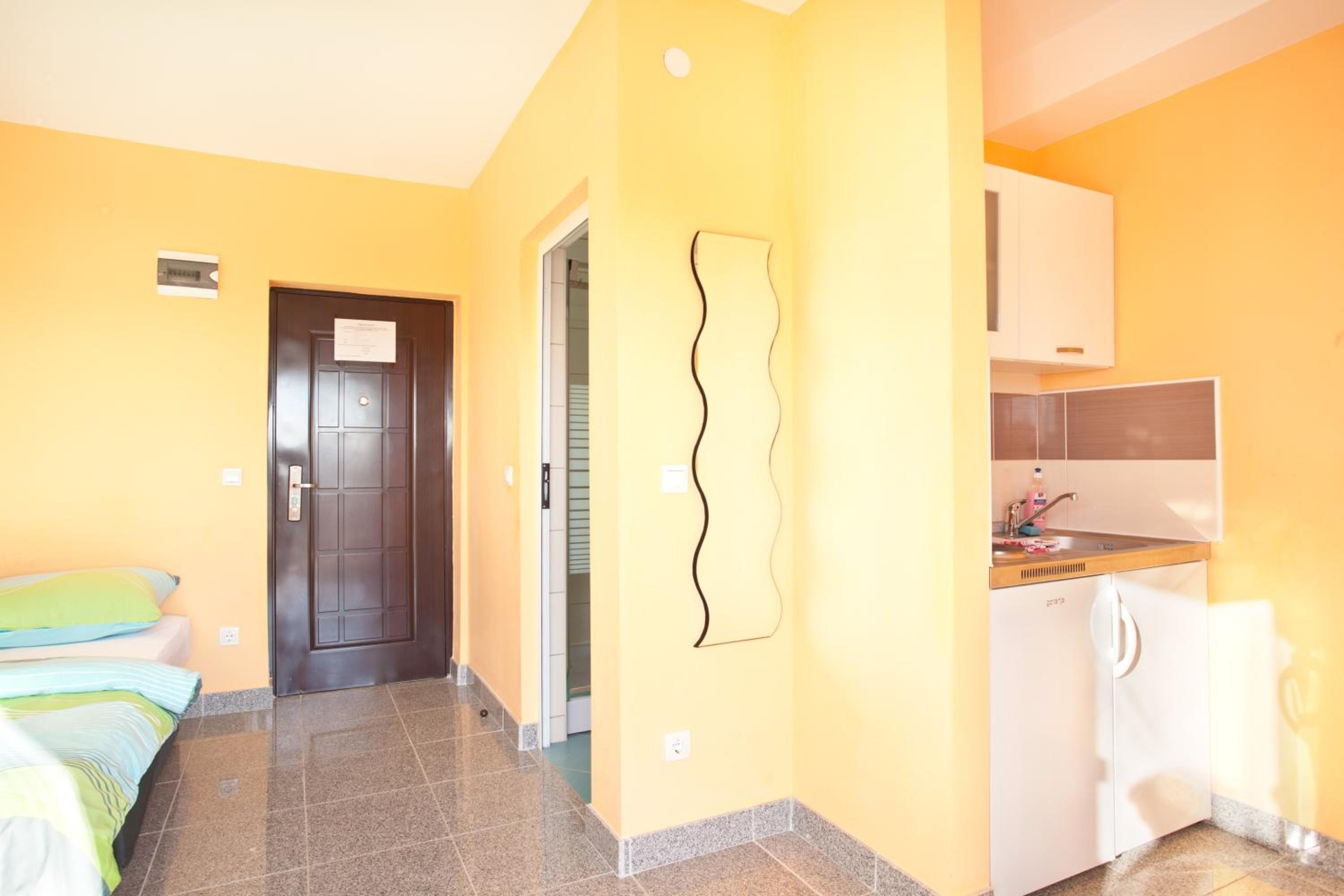 Apartments Kristal