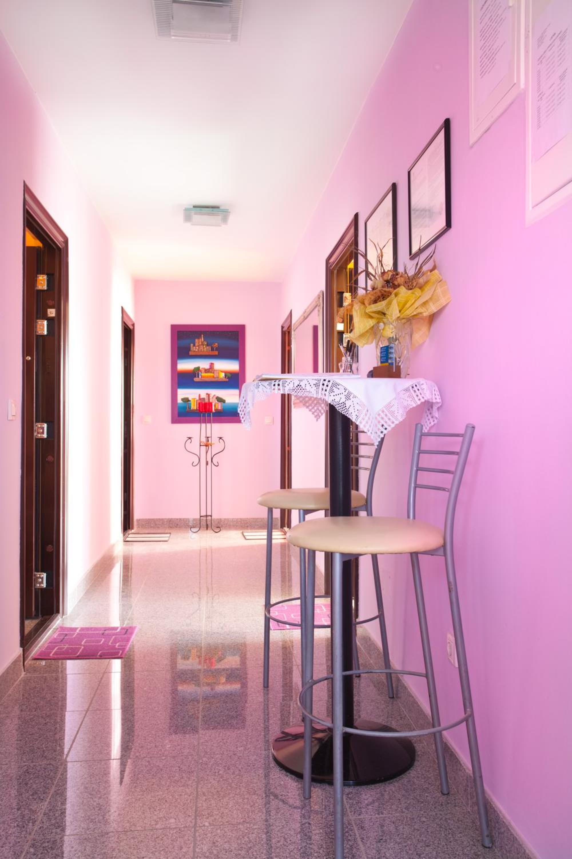Apartments Kristal