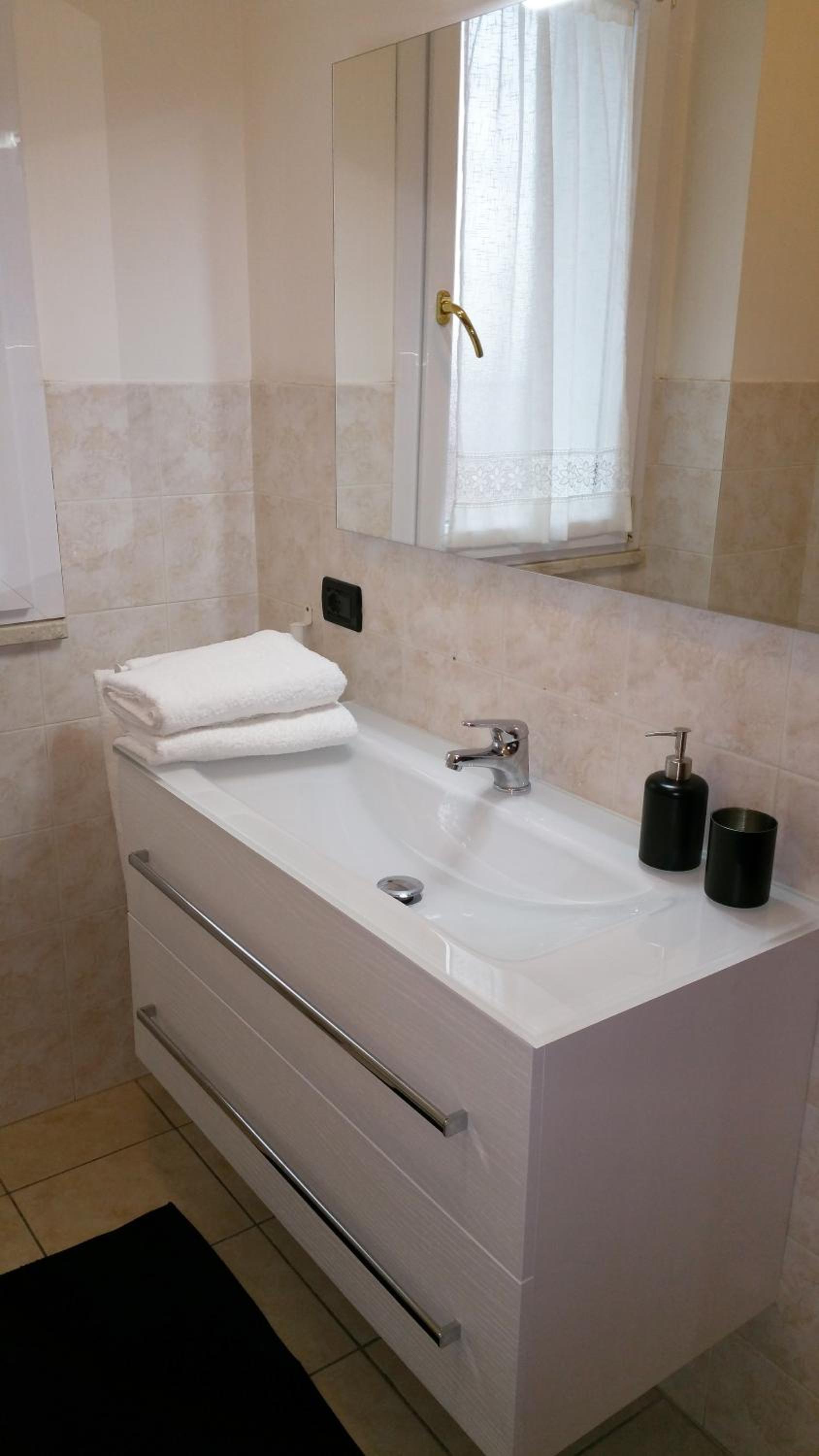 Guest House Brezza Marina