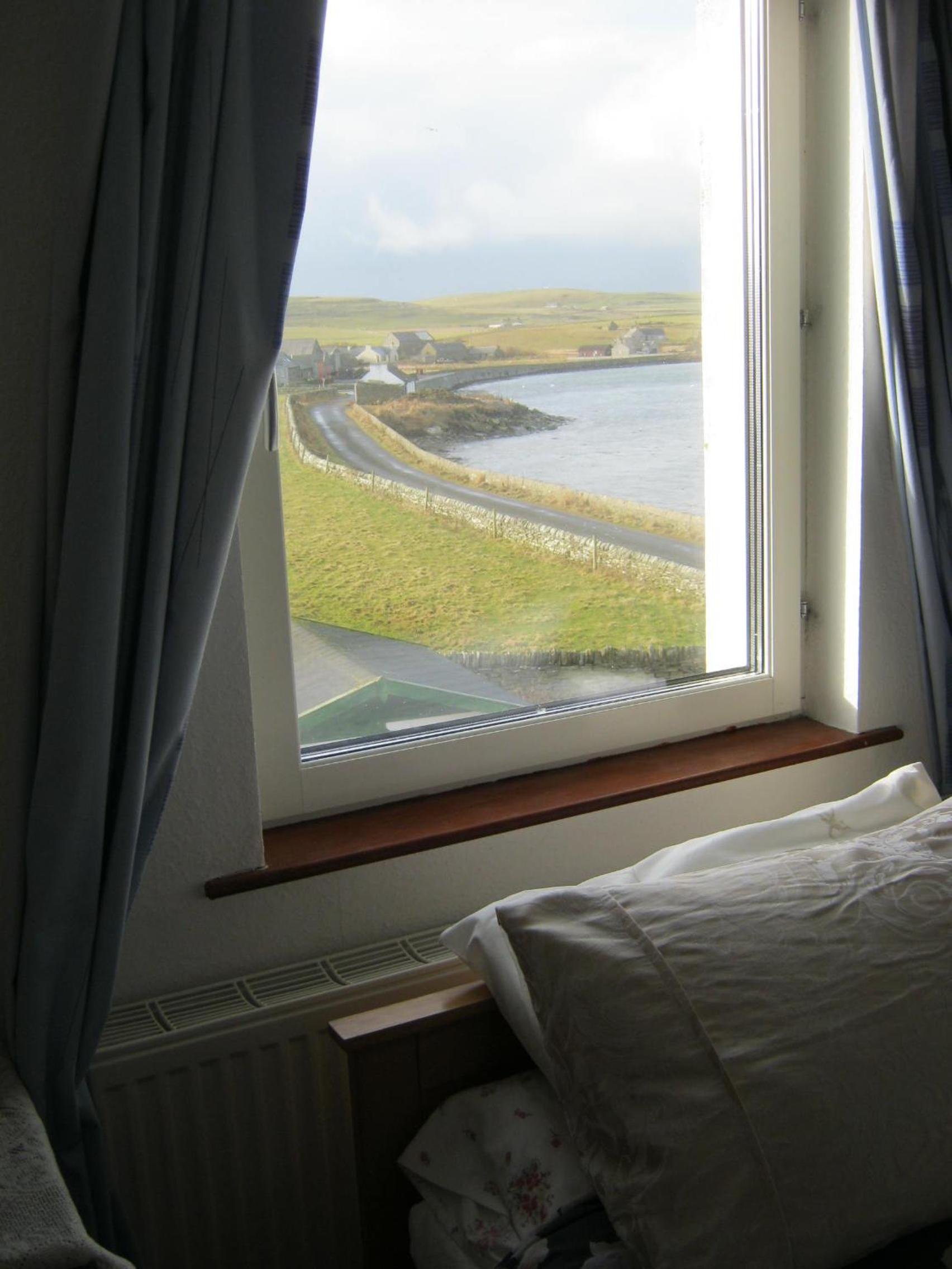 No 1 Broughton Bed & Breakfast view 5