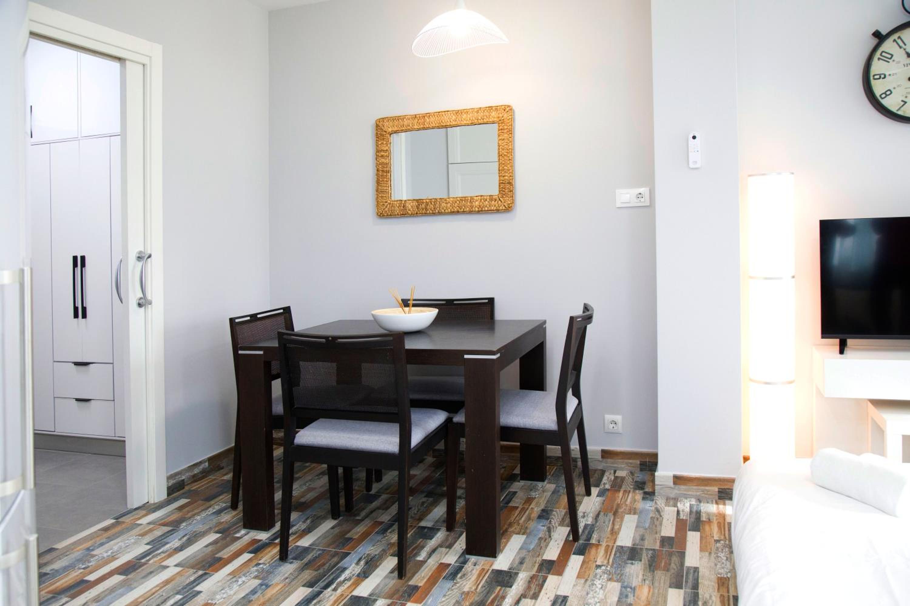 Bonito Estudio en Valencia