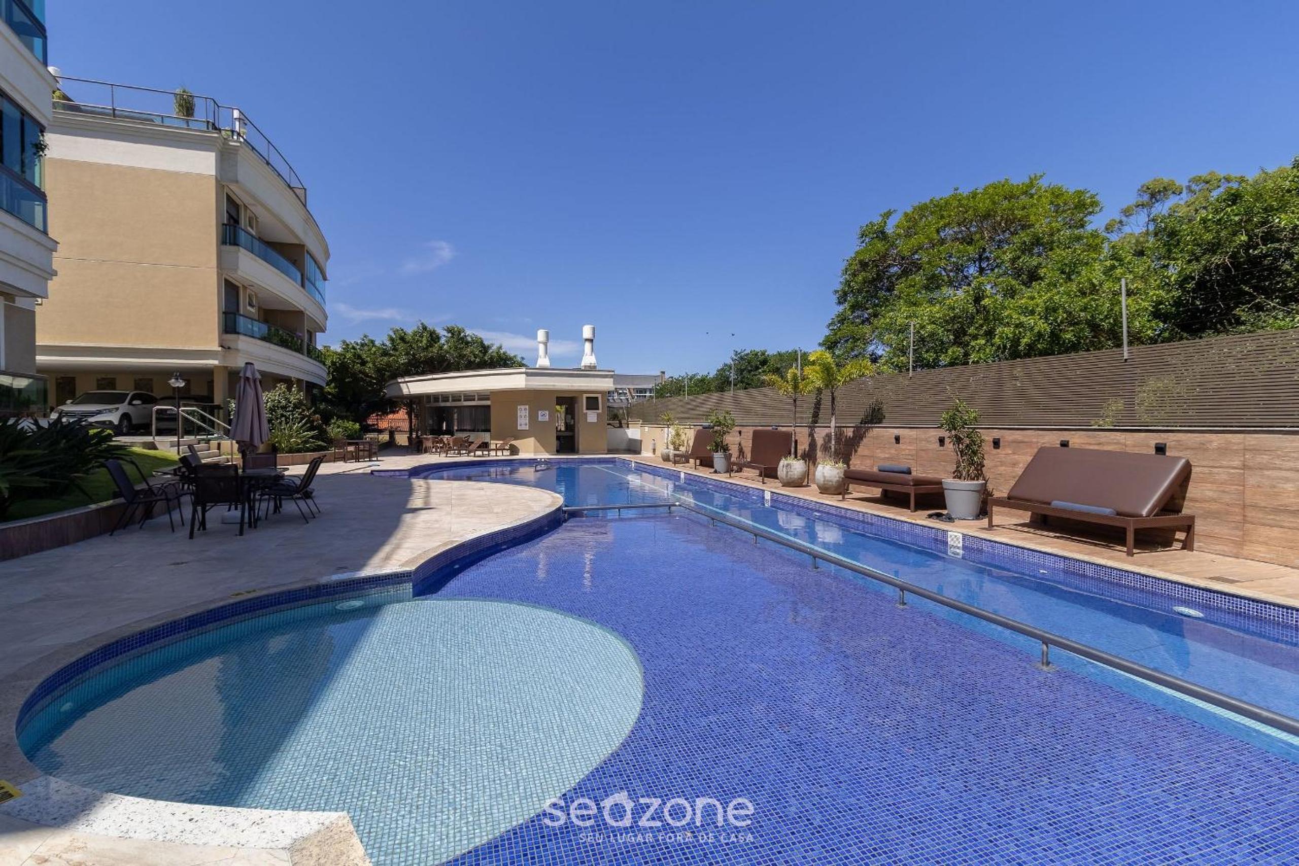 Apartment w/ BBQ 500m from the beach RLV0206