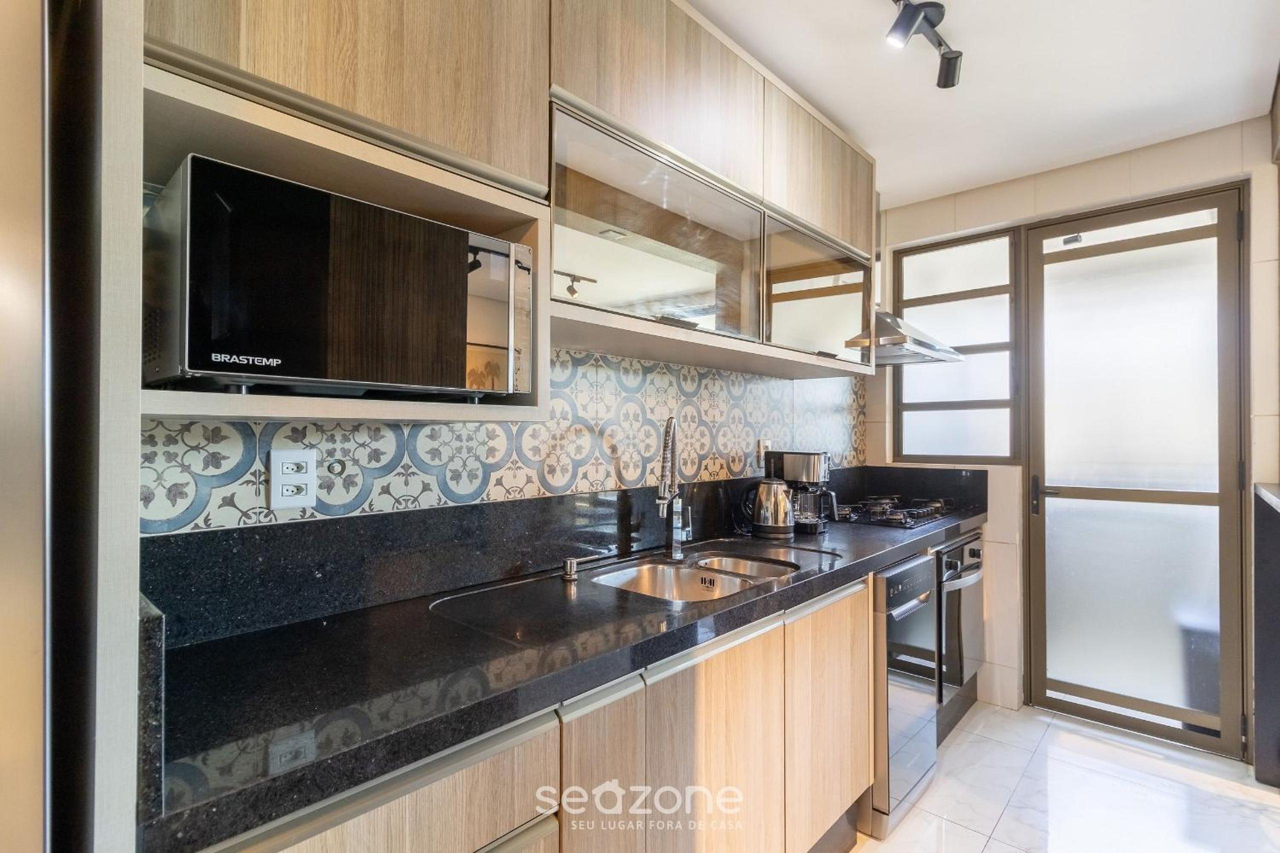 Apartment w/ BBQ 500m from the beach RLV0206