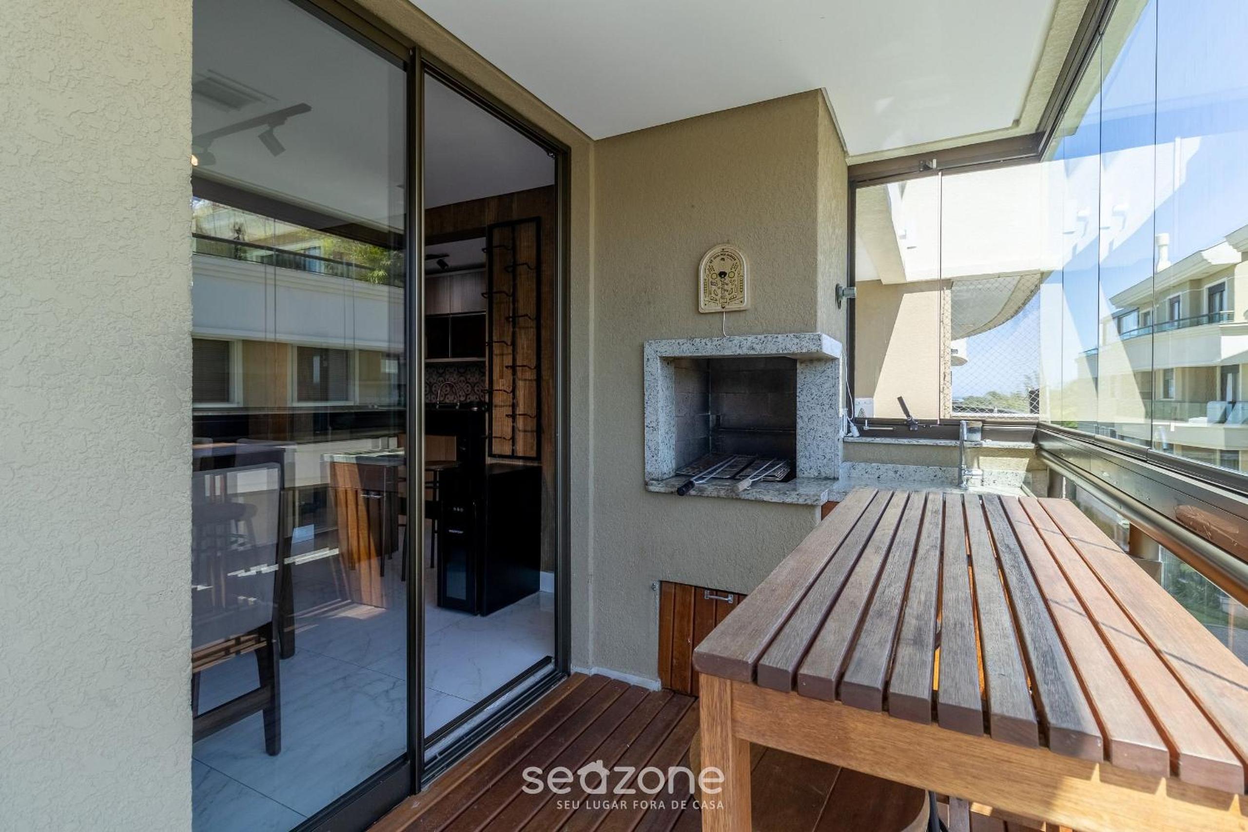 Apartment w/ BBQ 500m from the beach RLV0206