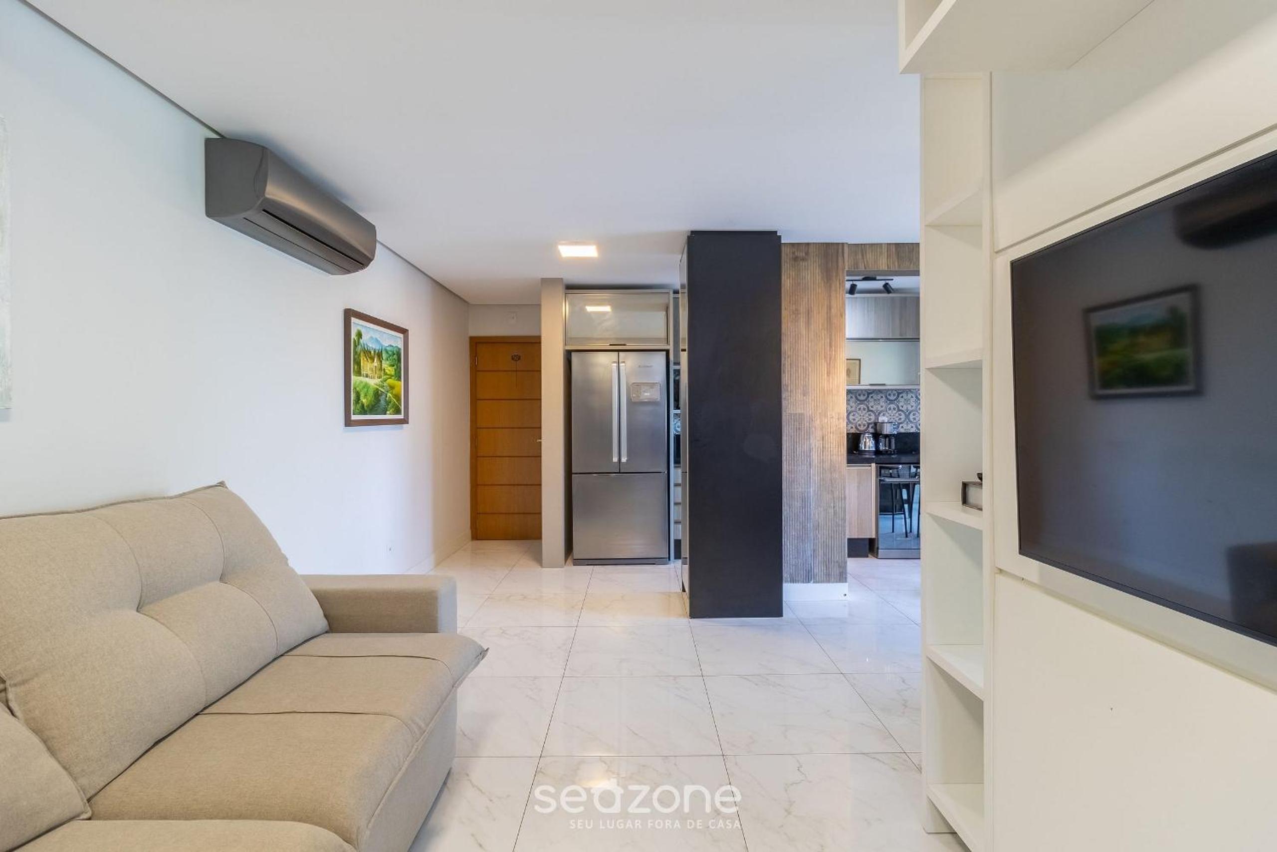Apartment w/ BBQ 500m from the beach RLV0206