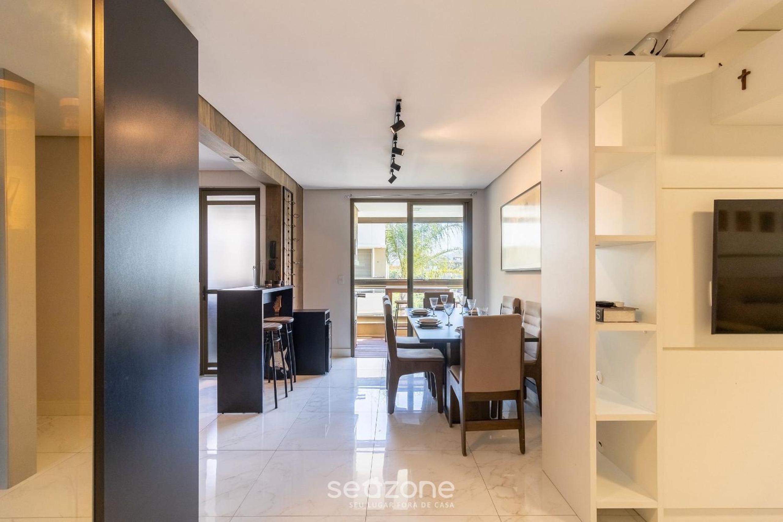 Apartment w/ BBQ 500m from the beach RLV0206