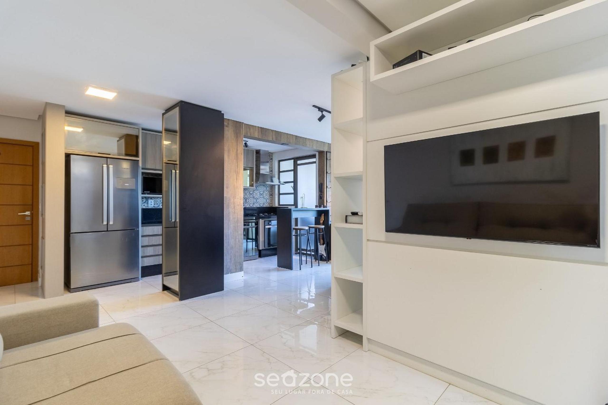 Apartment w/ BBQ 500m from the beach RLV0206