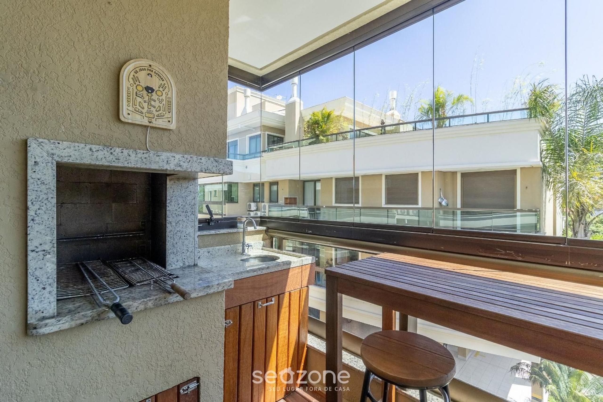 Apartment w/ BBQ 500m from the beach RLV0206