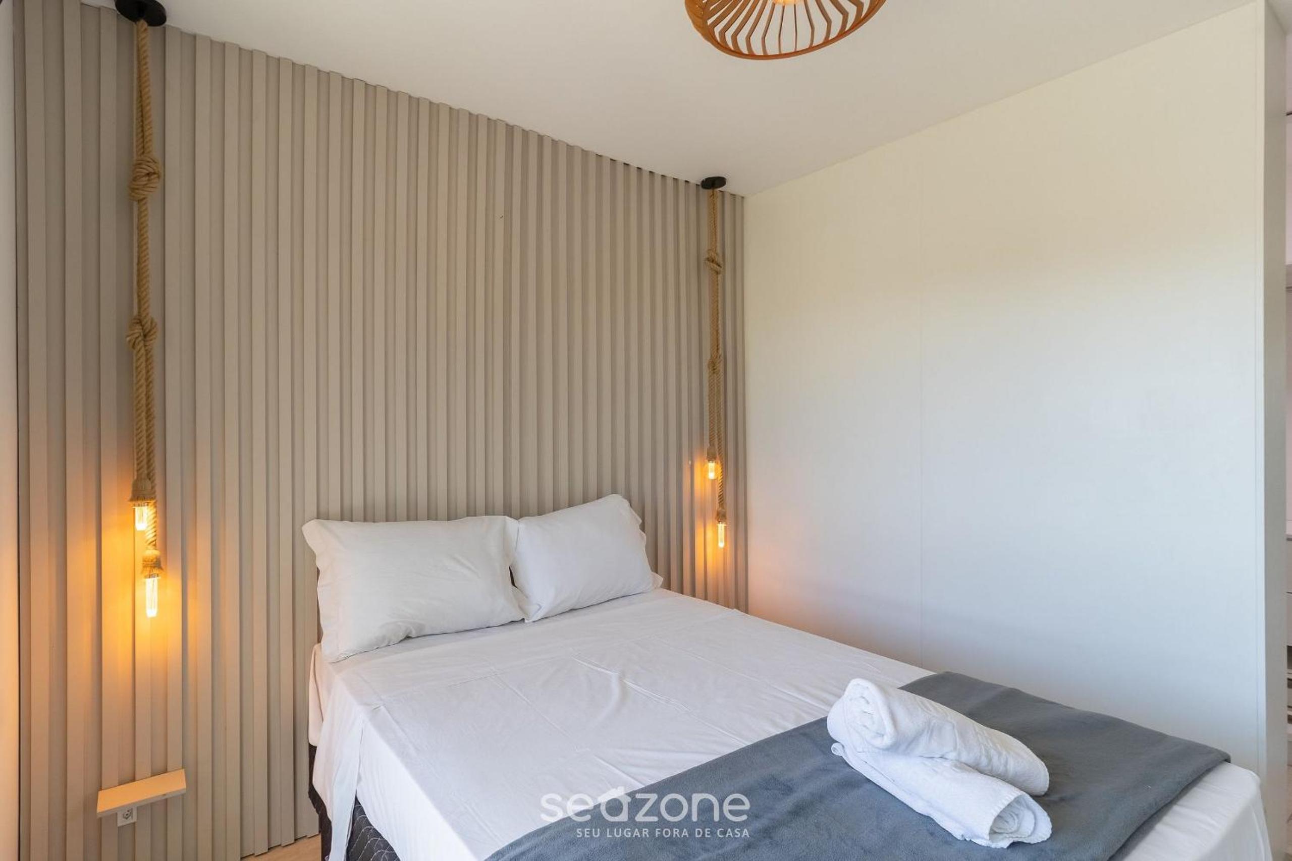Apartment w/ BBQ 500m from the beach RLV0206