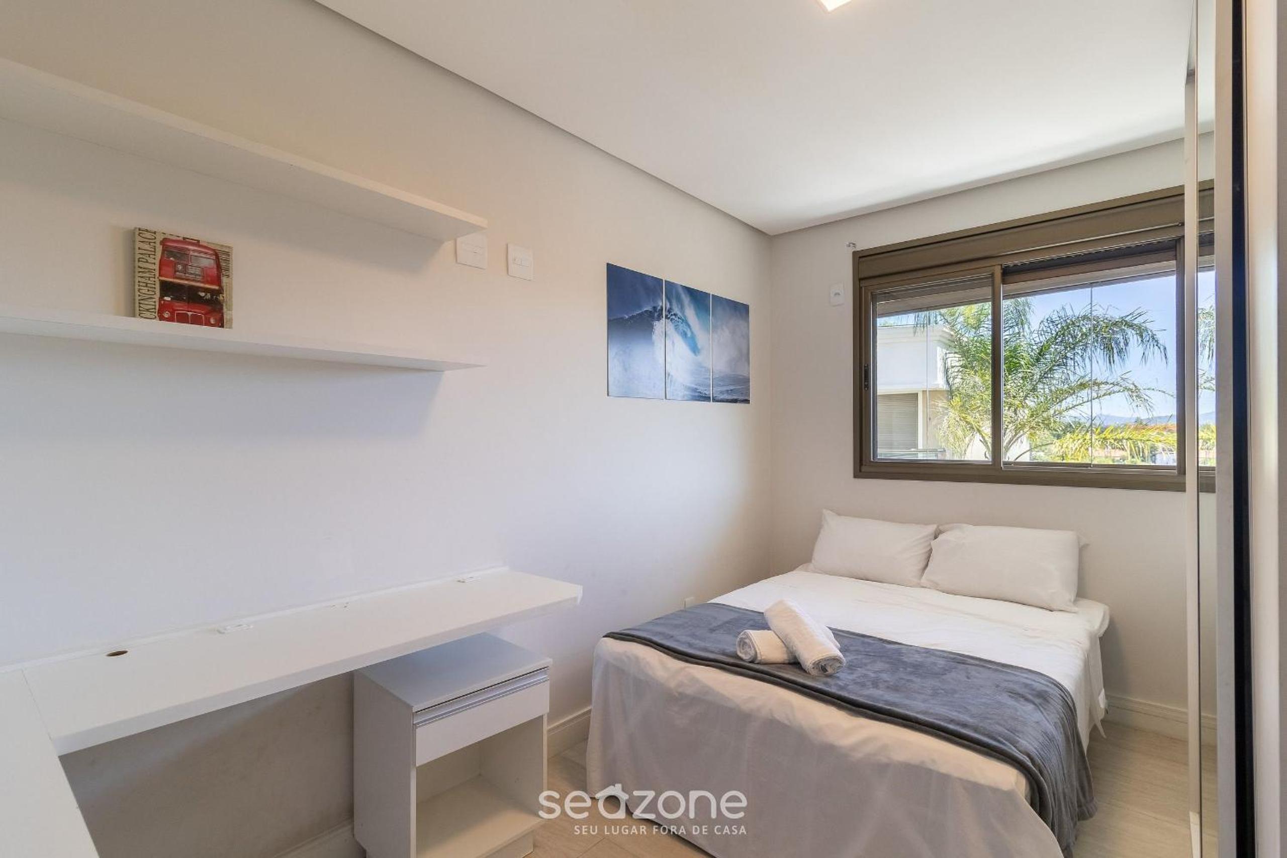 Apartment w/ BBQ 500m from the beach RLV0206