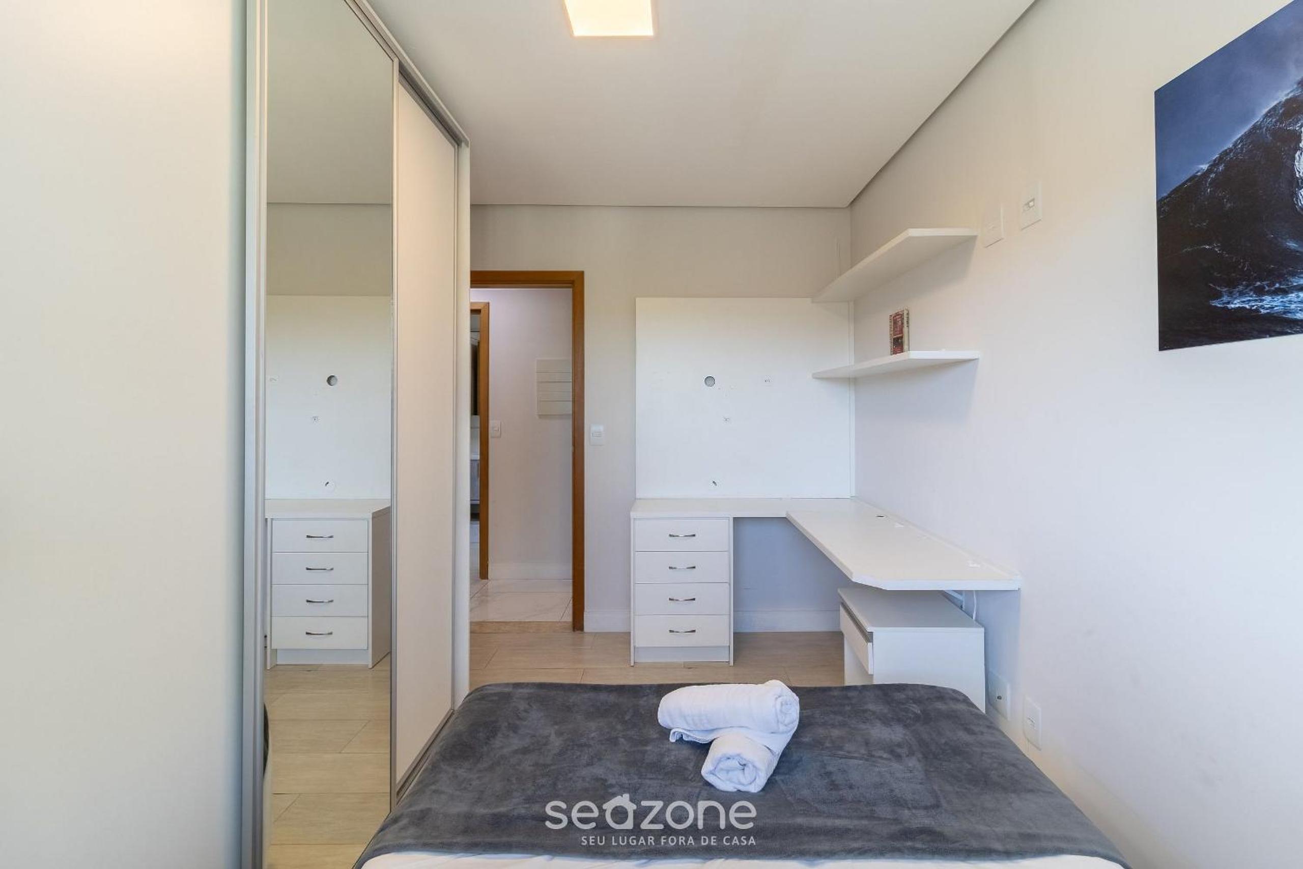 Apartment w/ BBQ 500m from the beach RLV0206