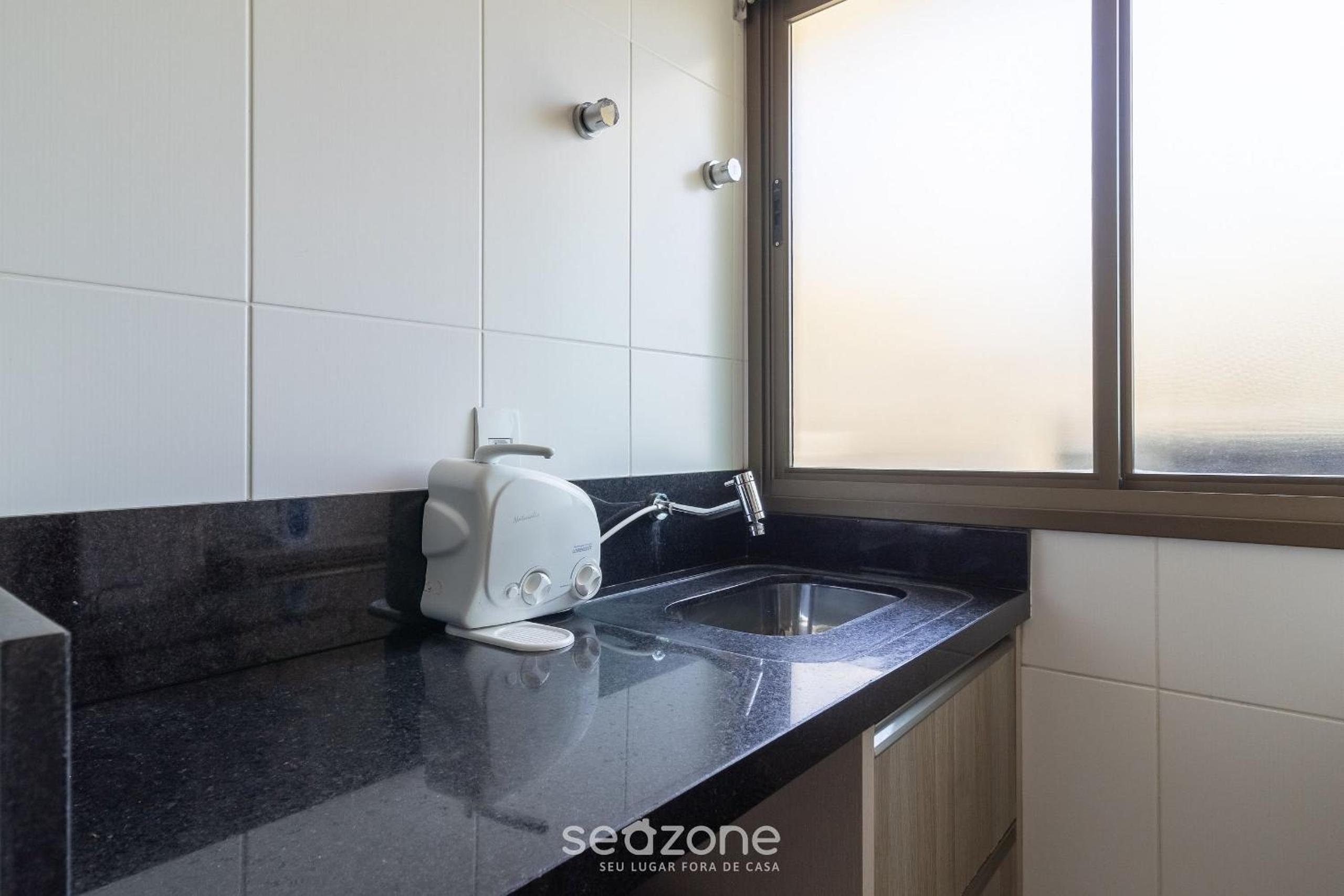 Apartment w/ BBQ 500m from the beach RLV0206