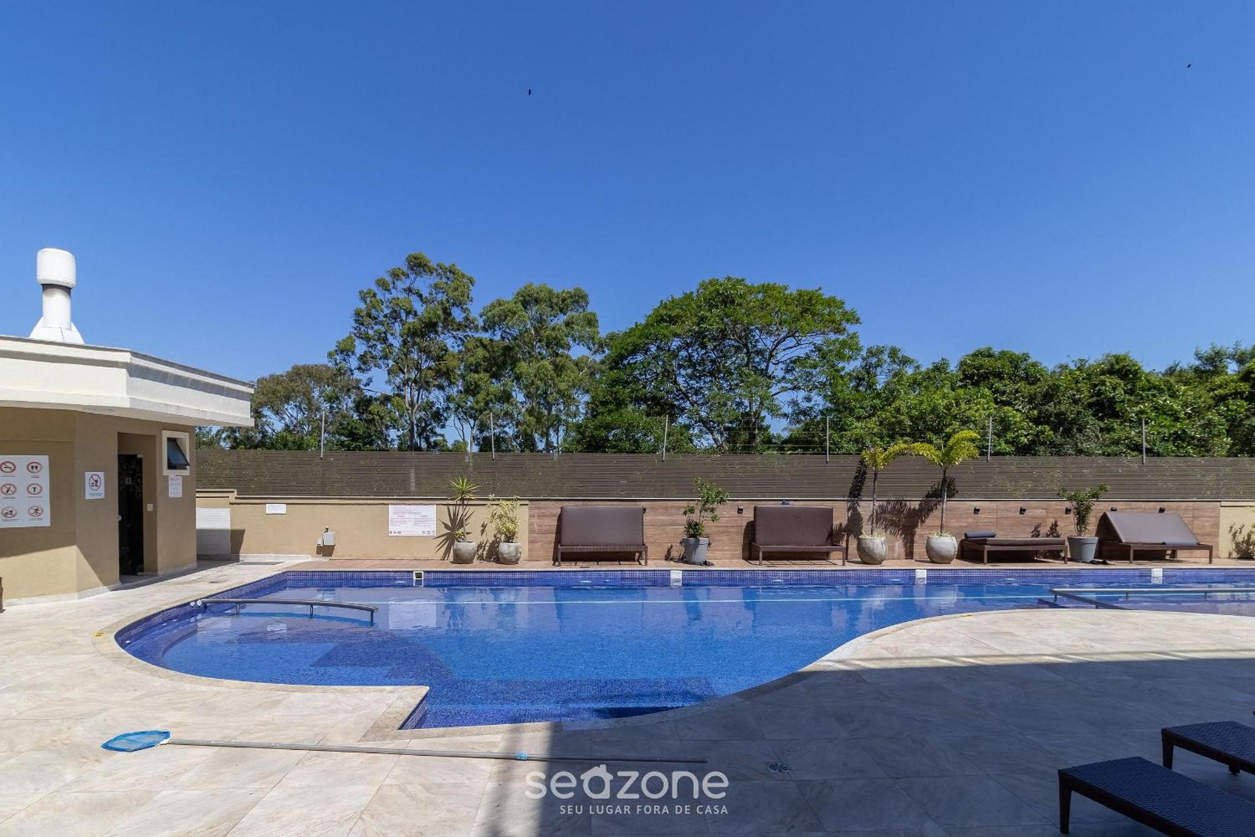 Apartment w/ BBQ 500m from the beach RLV0206