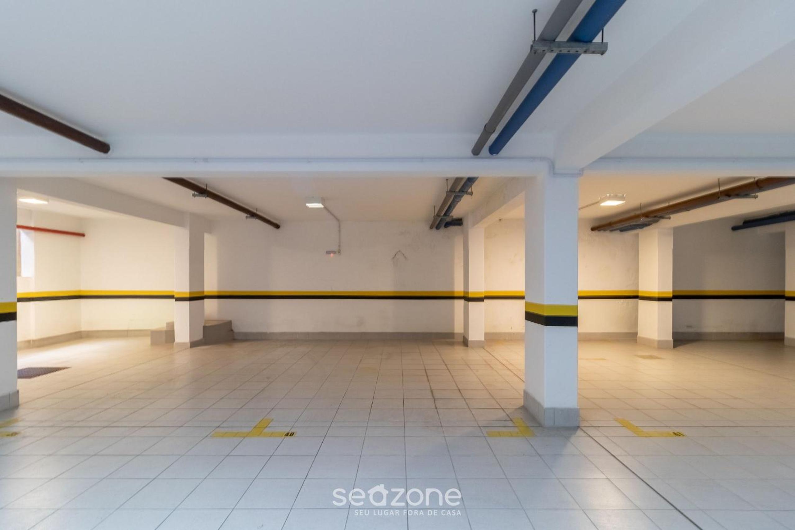 Apartment w/ BBQ 500m from the beach RLV0206