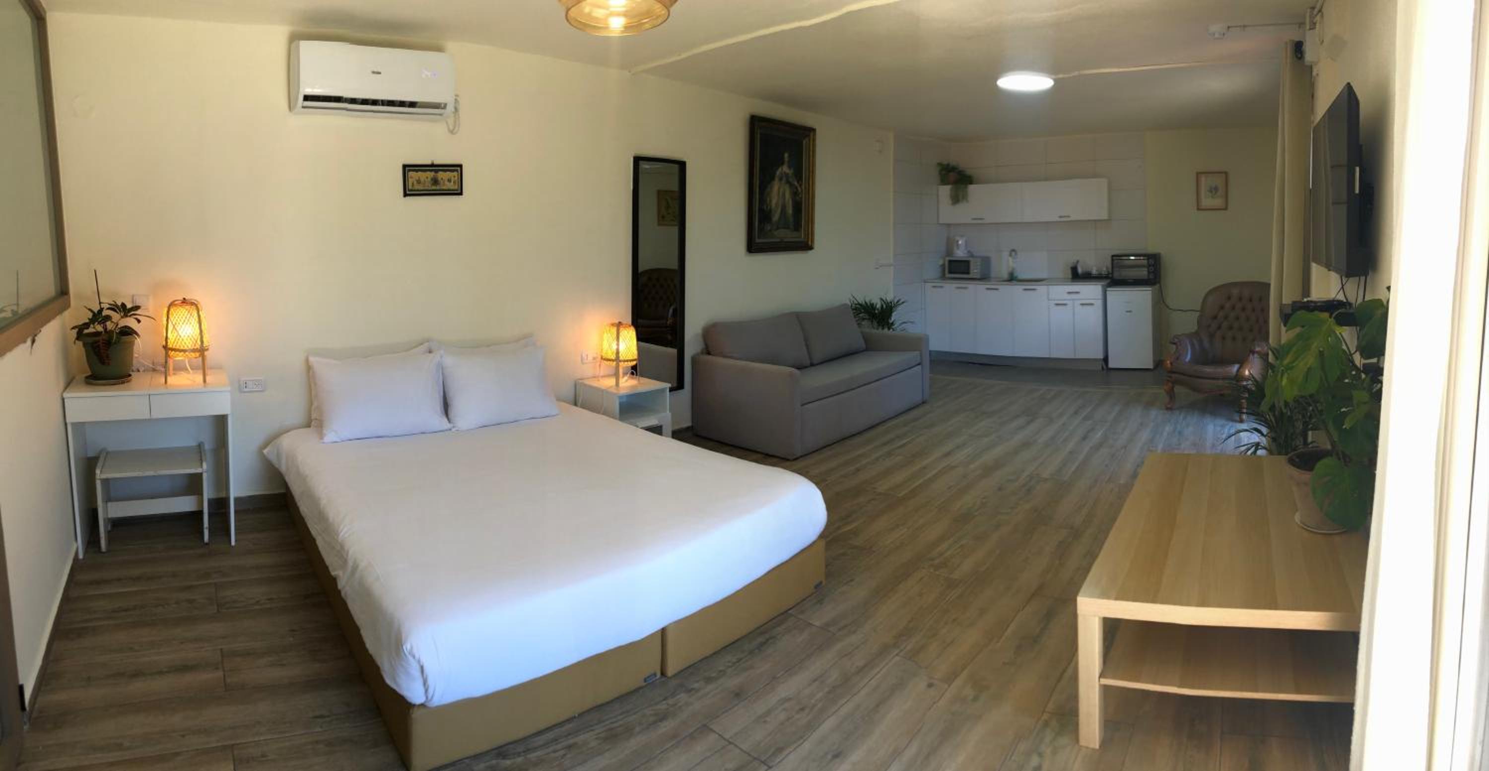 Beit Oren Hotel