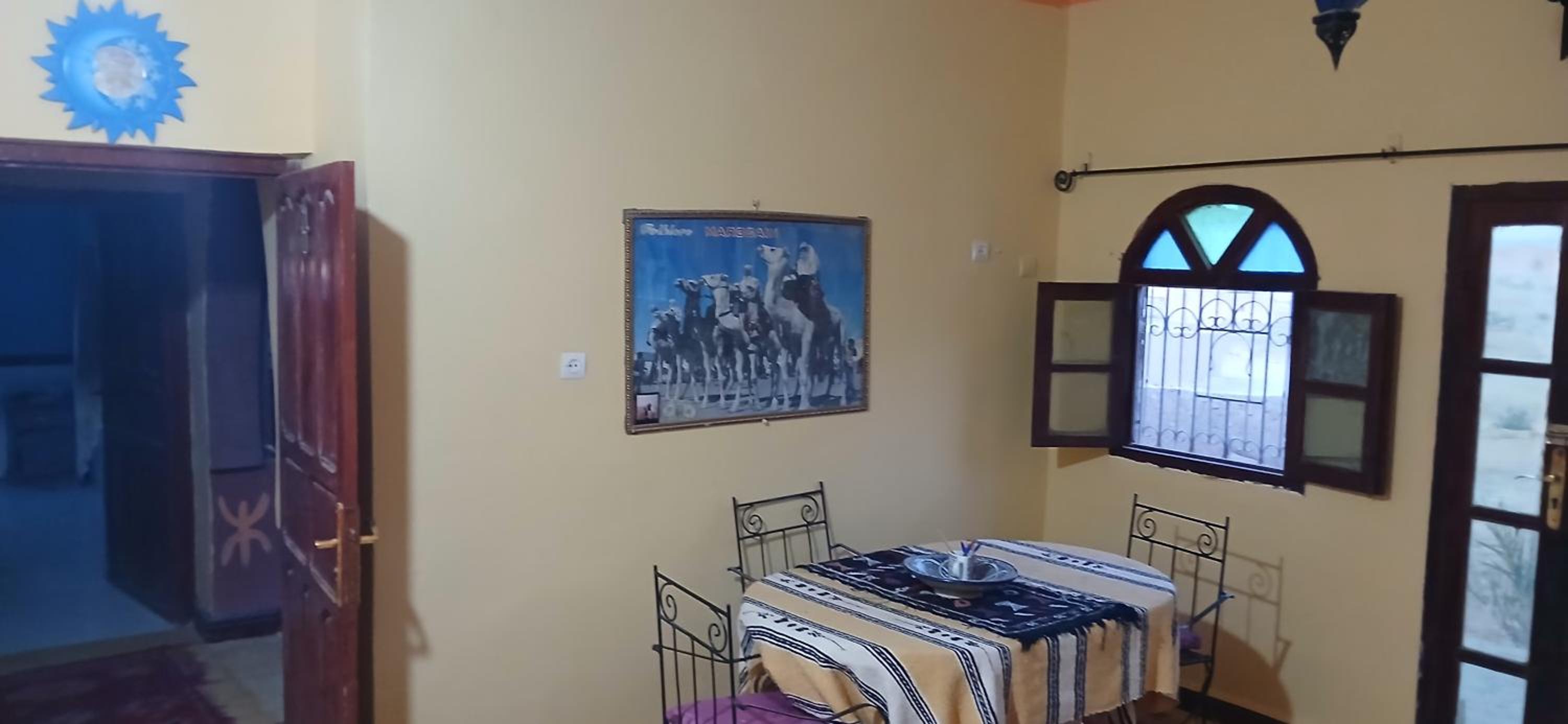 Moha House