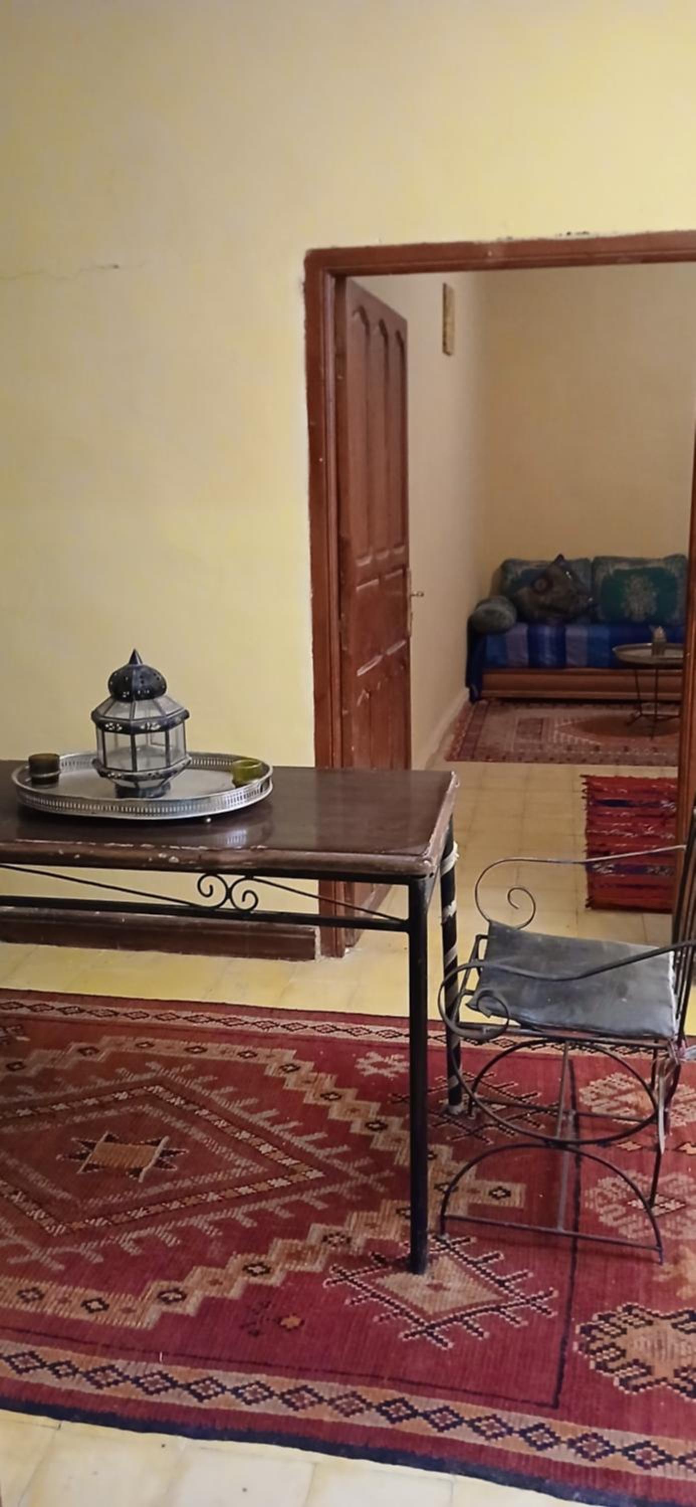 Moha House