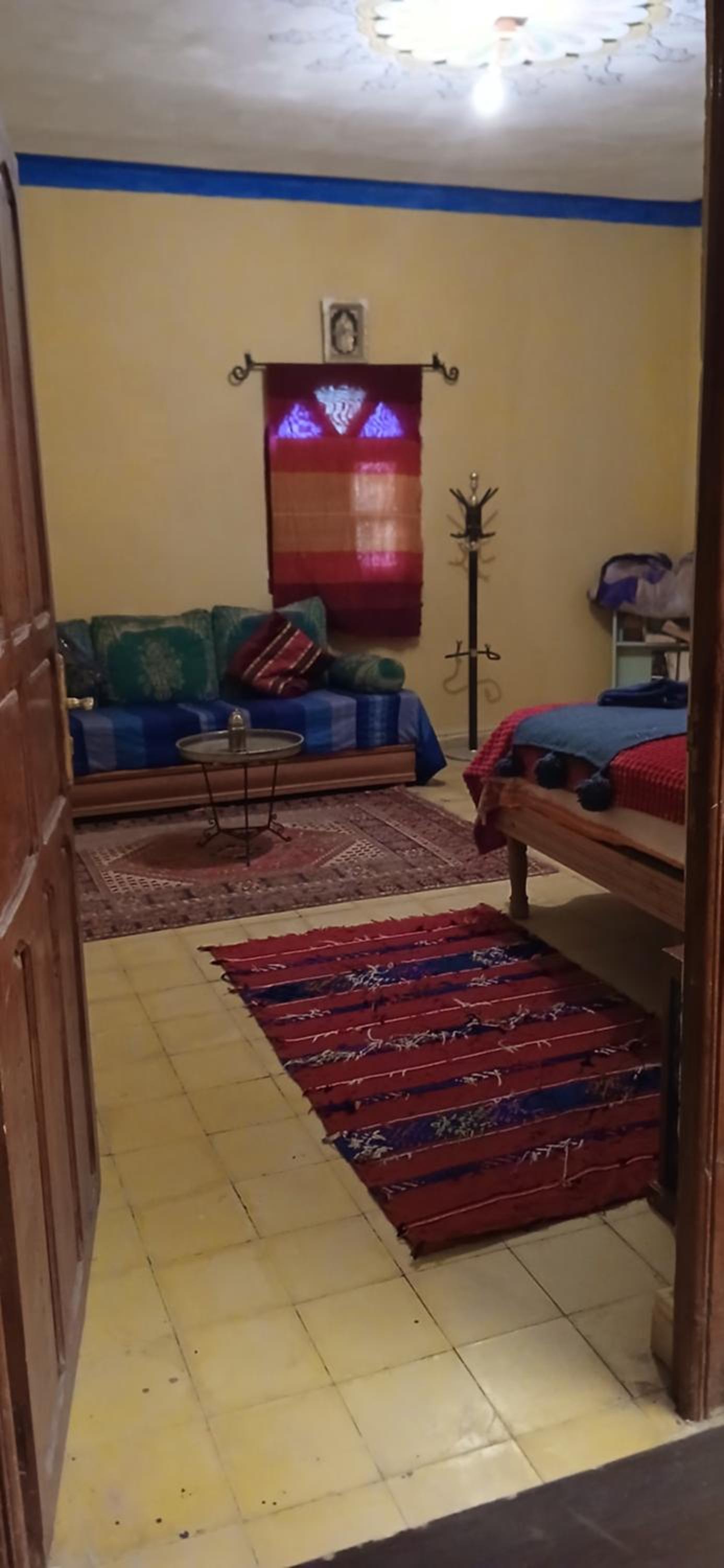 Moha House