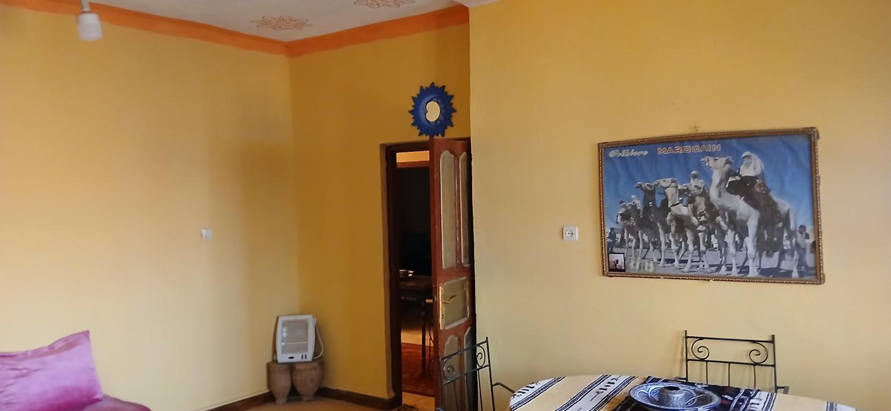 Moha House
