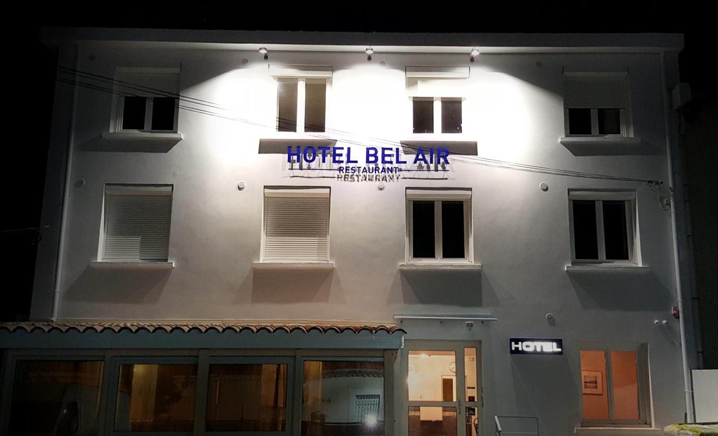 Hôtel restaurant et pension soirée étape Bel Air, photo 69