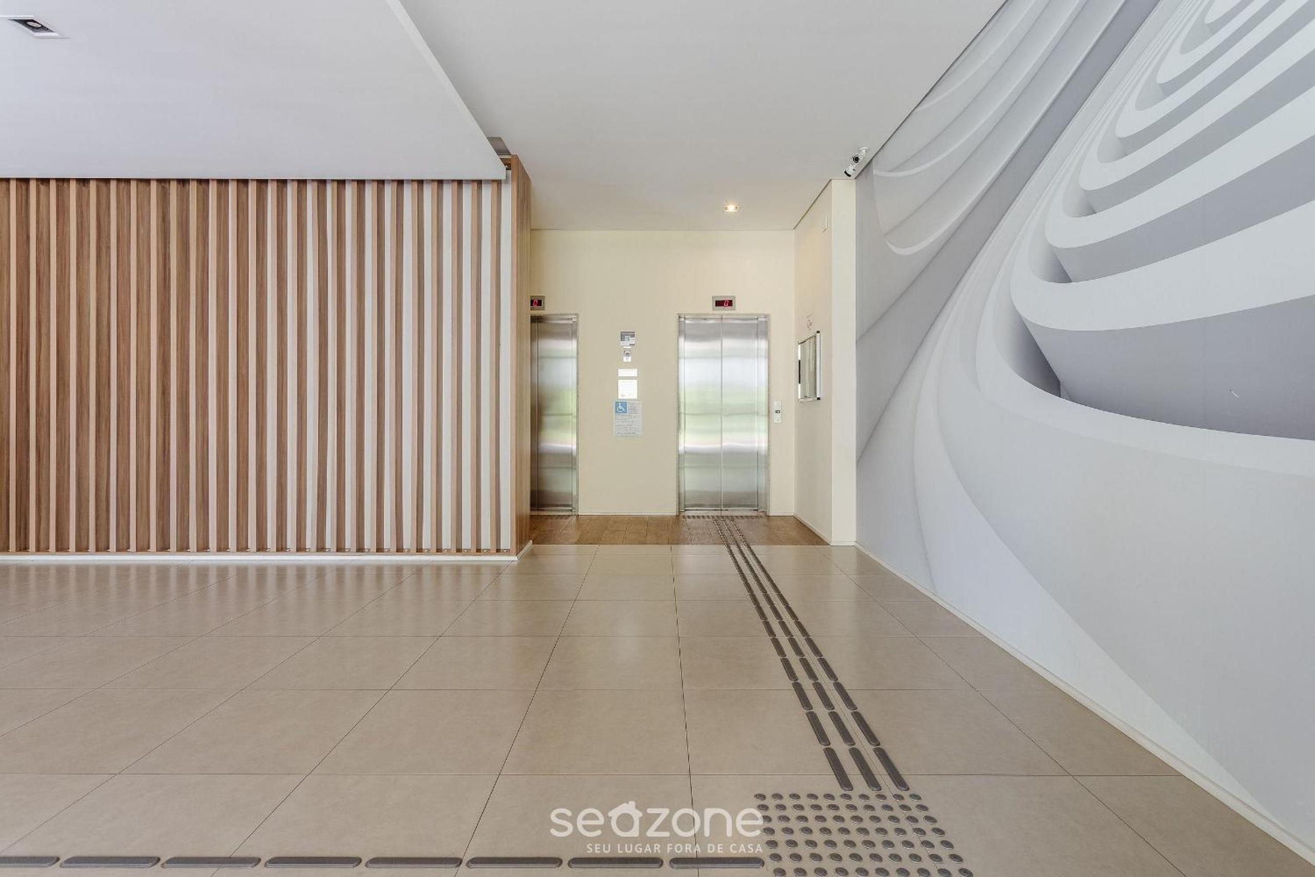 Studio 240m from Pinheiros train station SPI0811