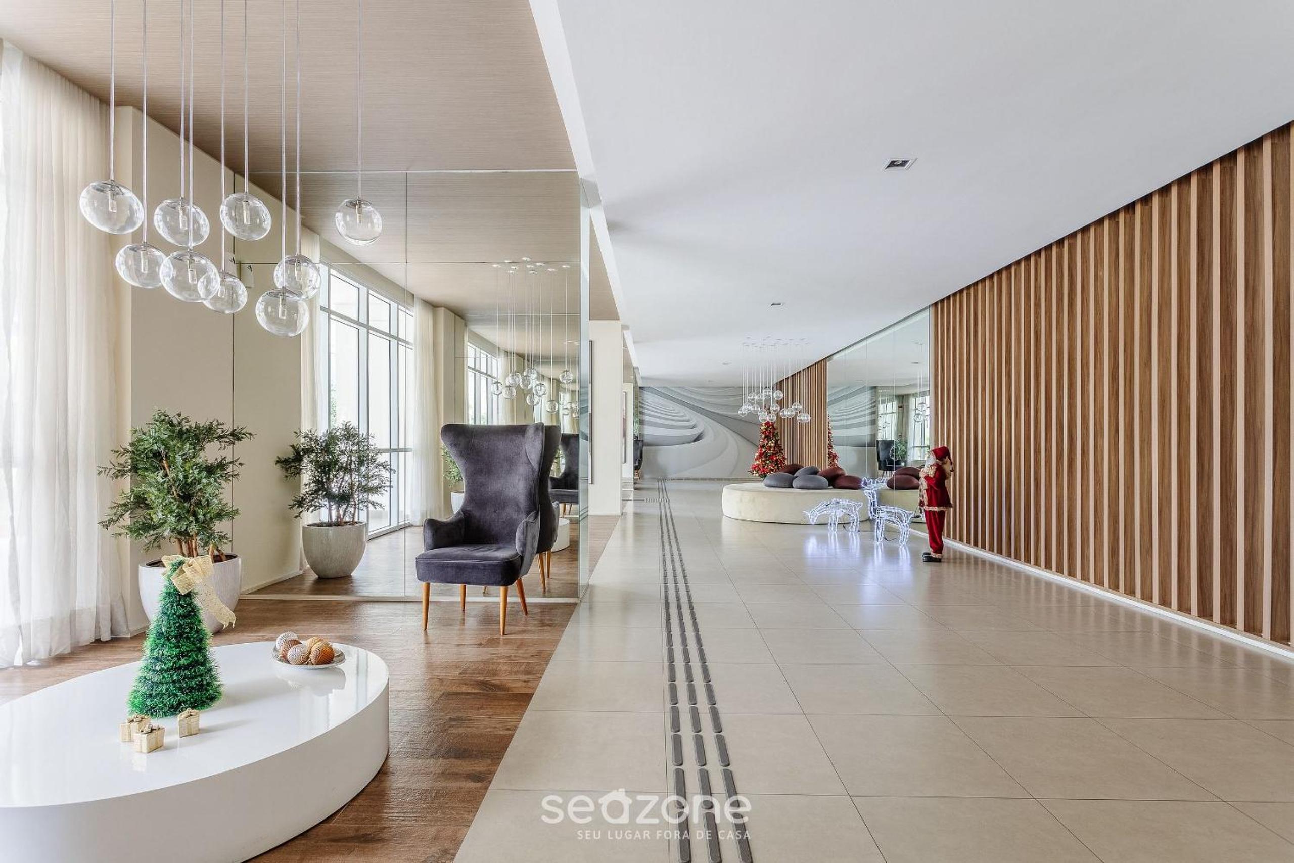 Studio 240m from Pinheiros train station SPI0811