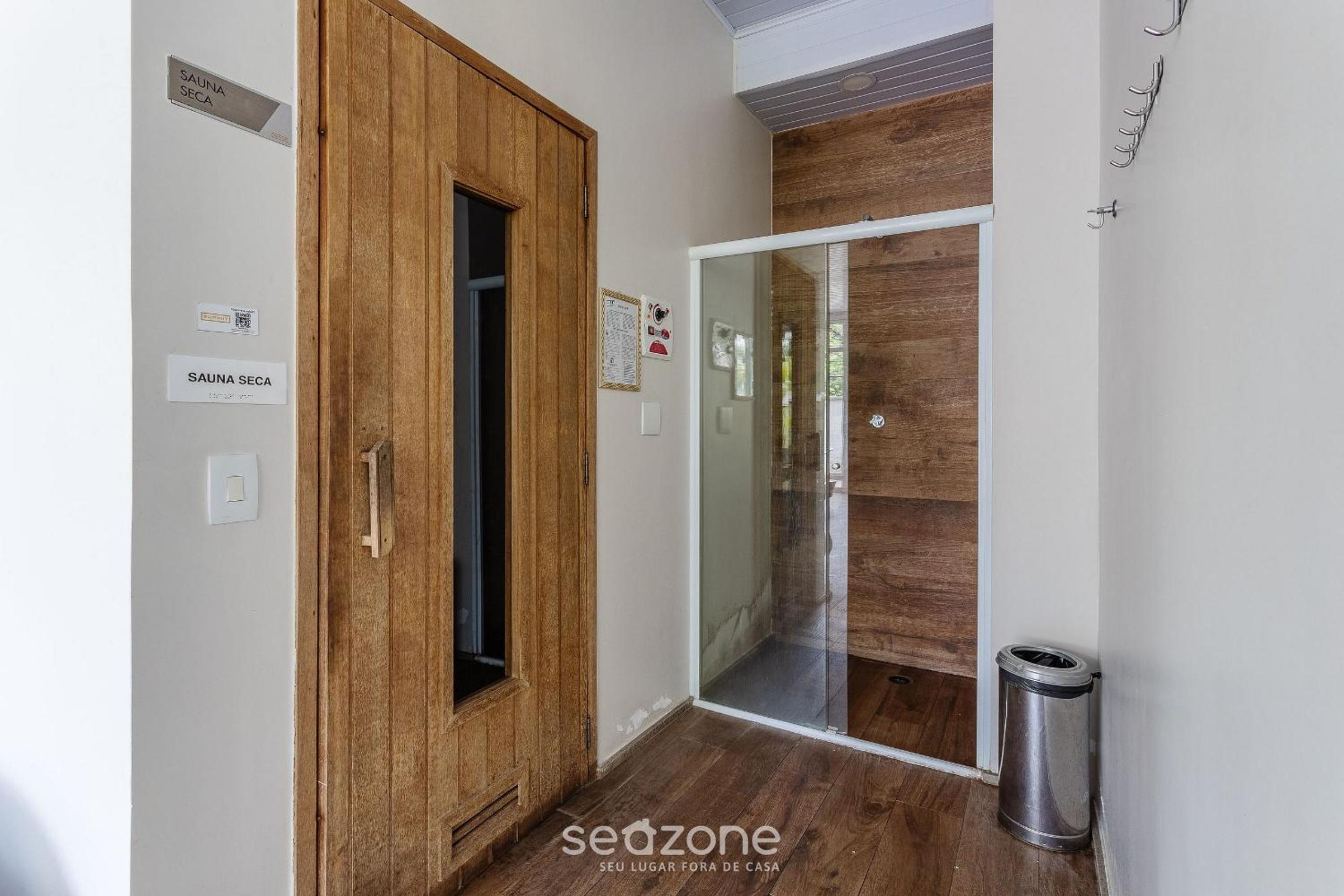 Studio 240m from Pinheiros train station SPI0811