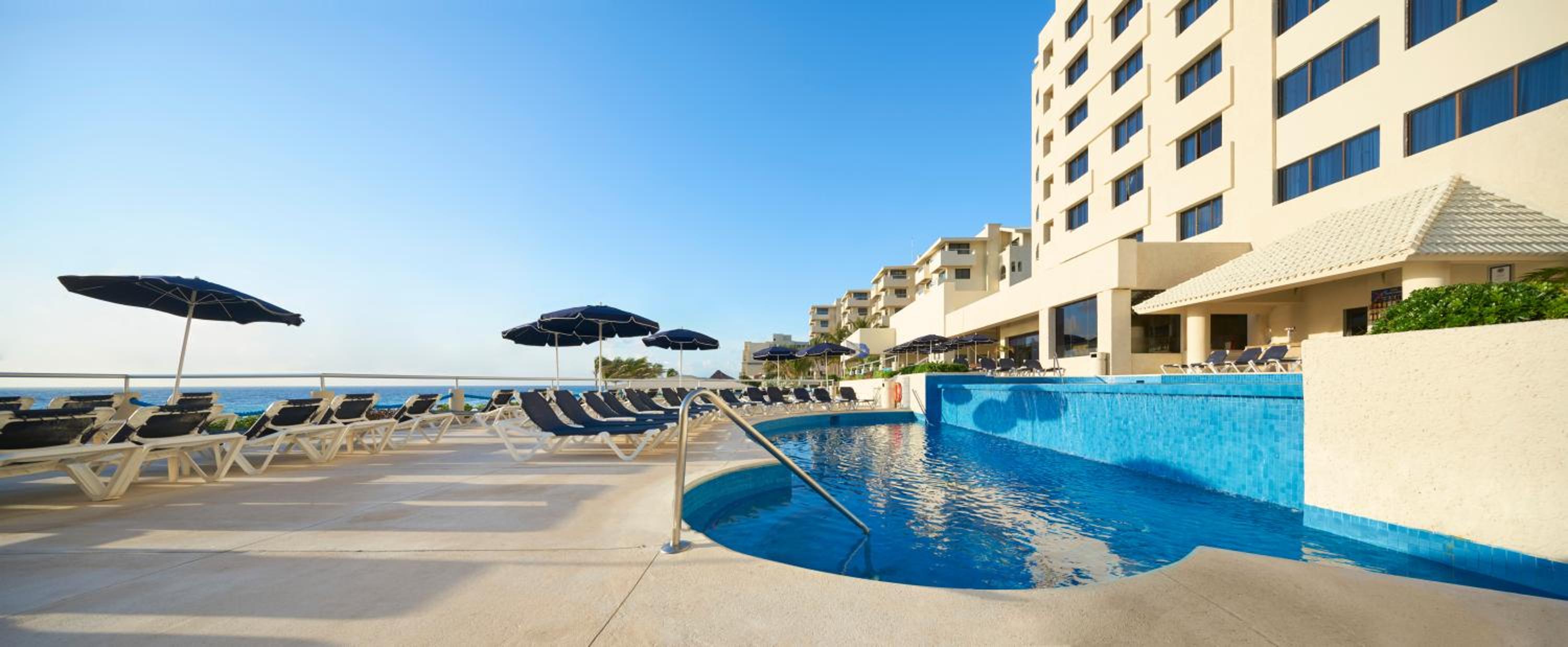 Occidental Tucancún - All Inclusive