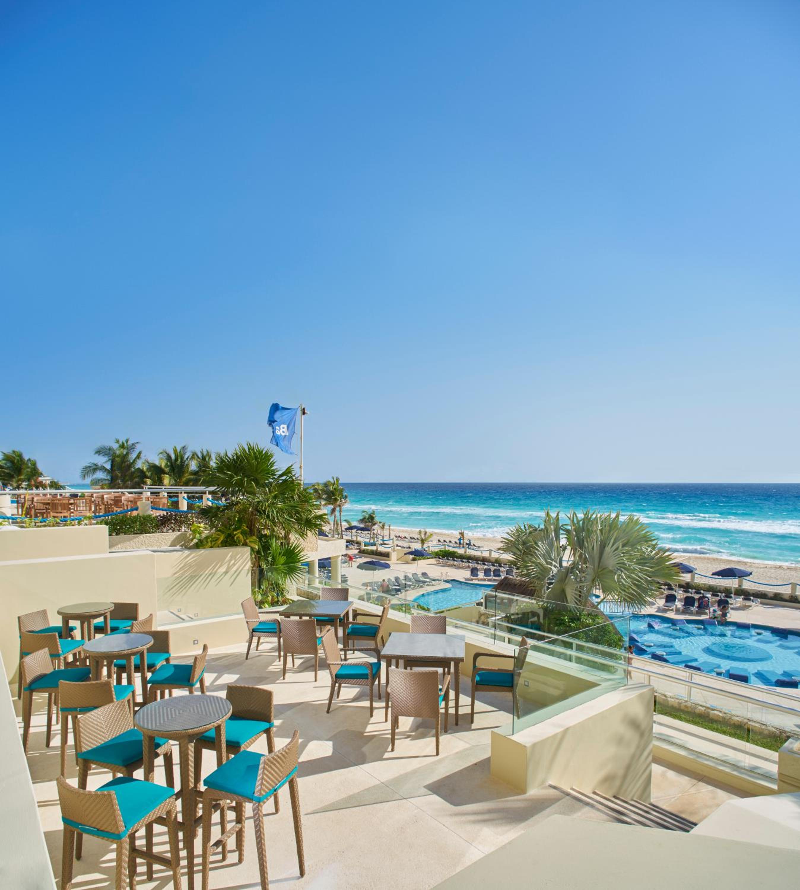 Occidental Tucancún - All Inclusive