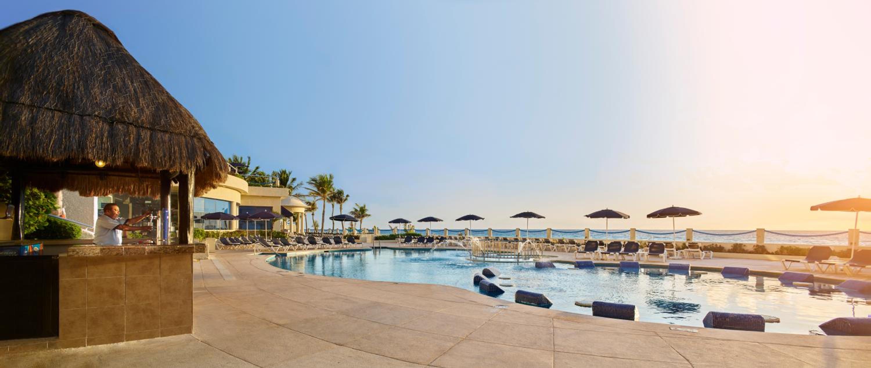 Occidental Tucancún - All Inclusive