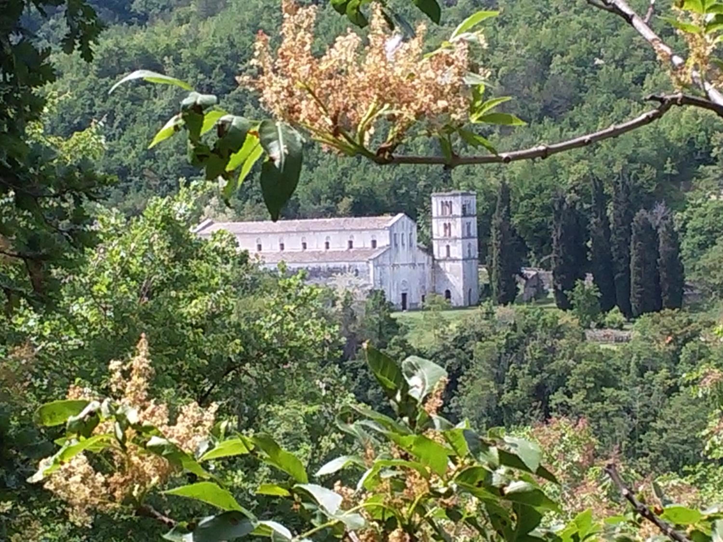 Le Pietre Ricce B&B