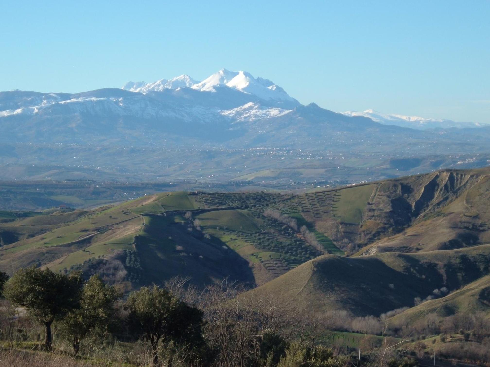 Le Pietre Ricce B&B